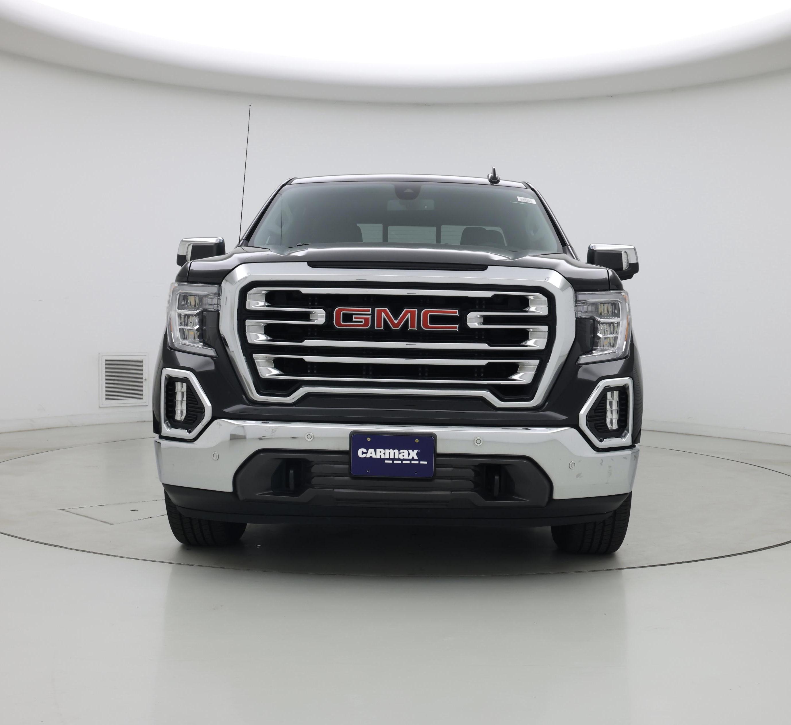 Thumbnail: 2022 GMC Sierra 1500 - 5