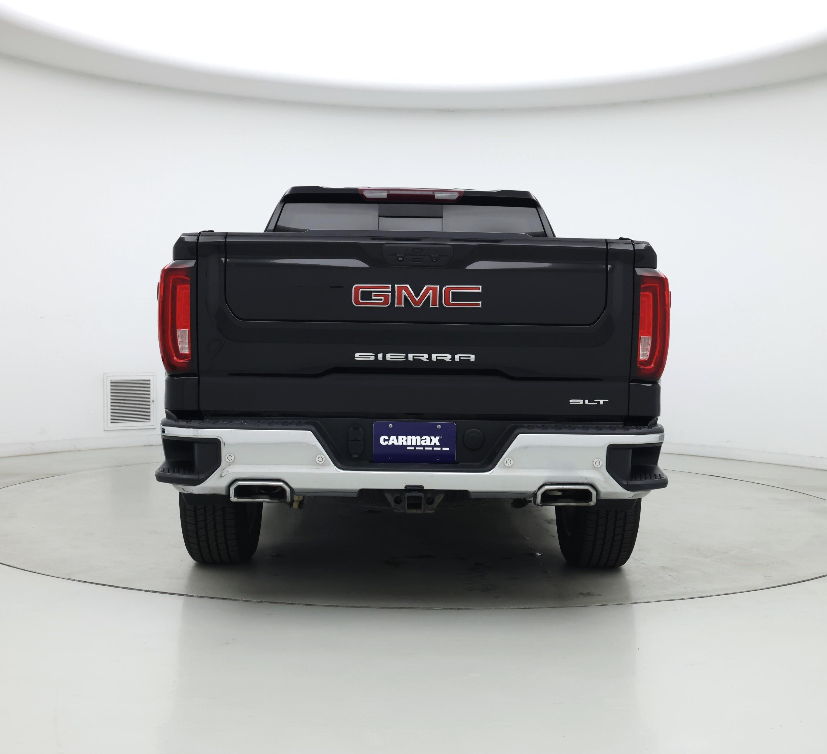 Thumbnail: 2022 GMC Sierra 1500 - 6