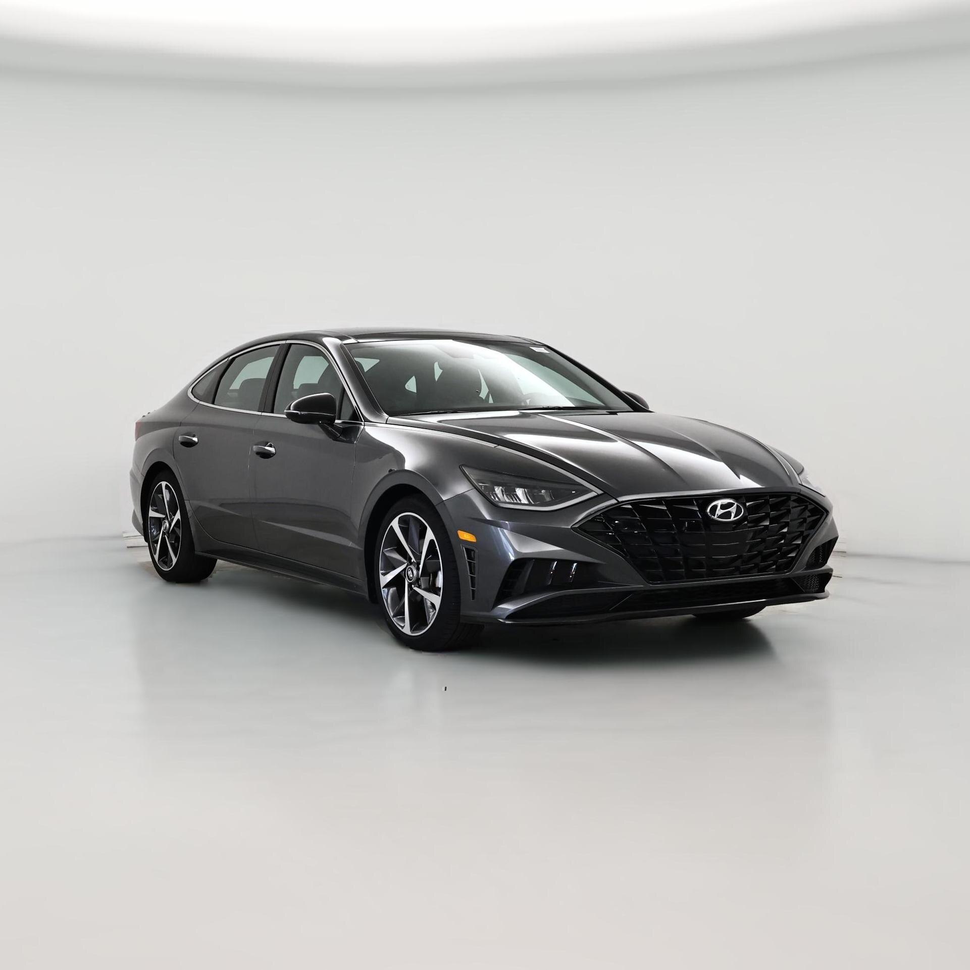 Thumbnail: 2023 Hyundai Sonata - 1