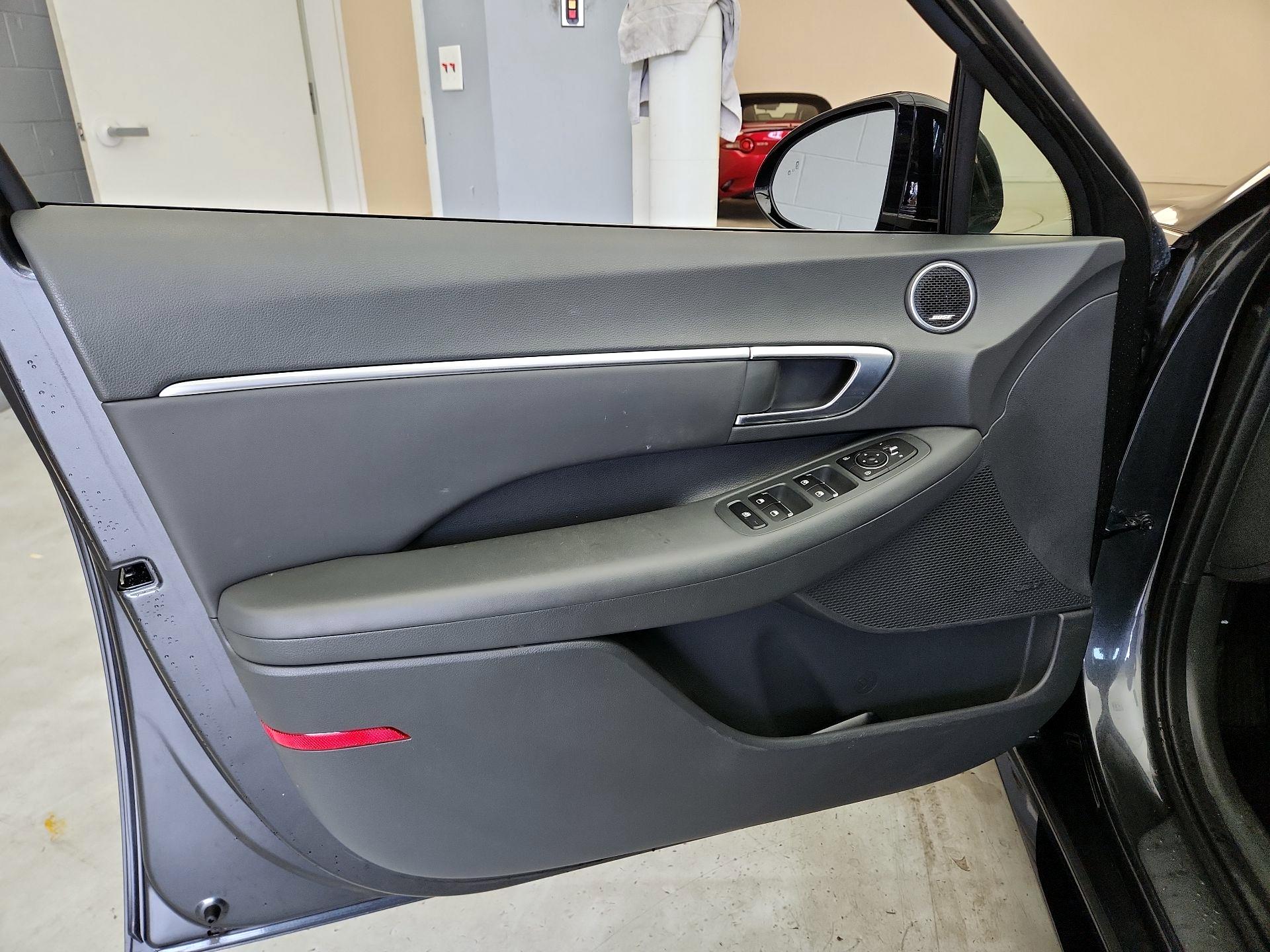 Thumbnail: 2023 Hyundai Sonata - 12