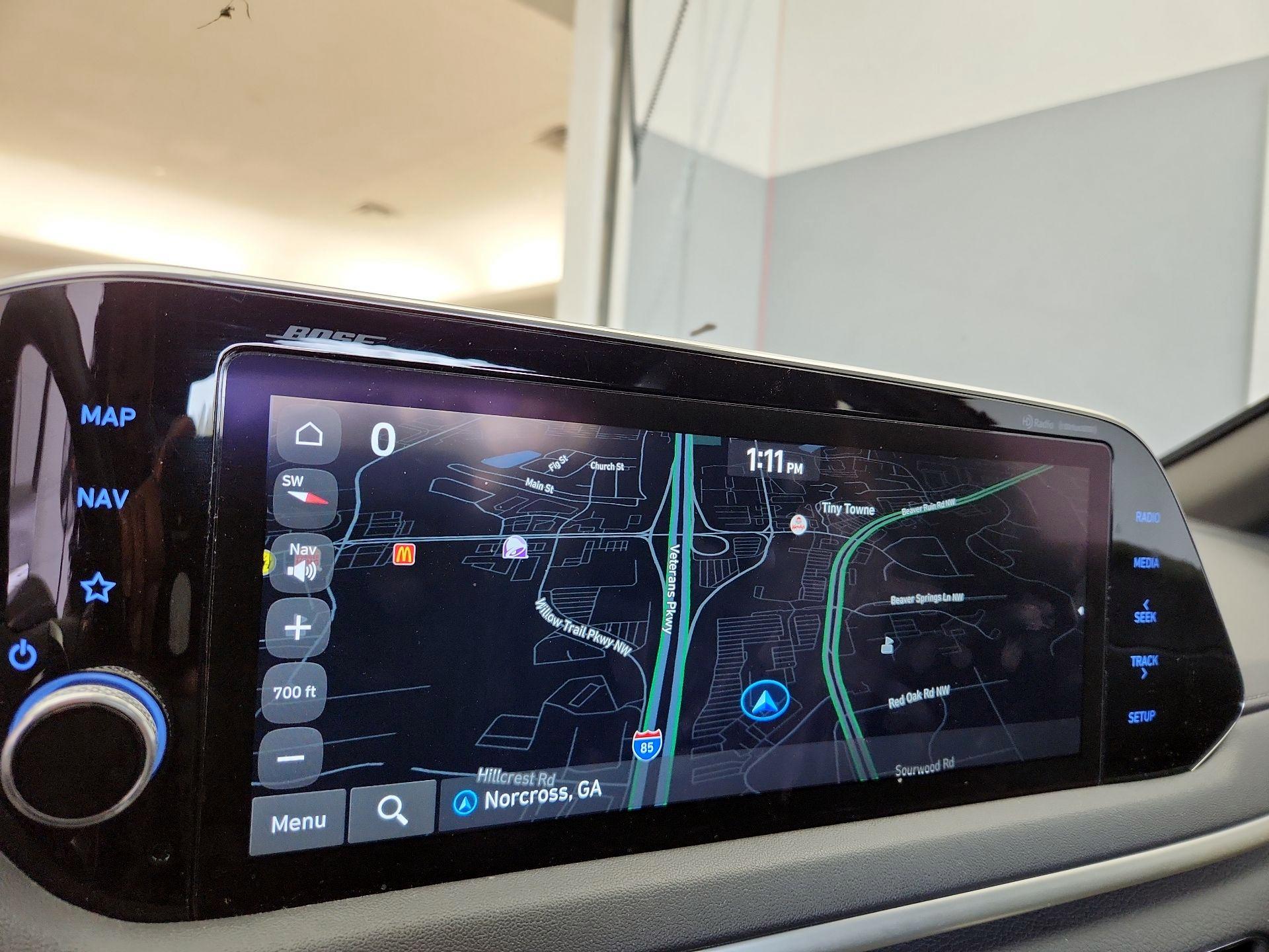 Thumbnail: 2023 Hyundai Sonata - 14