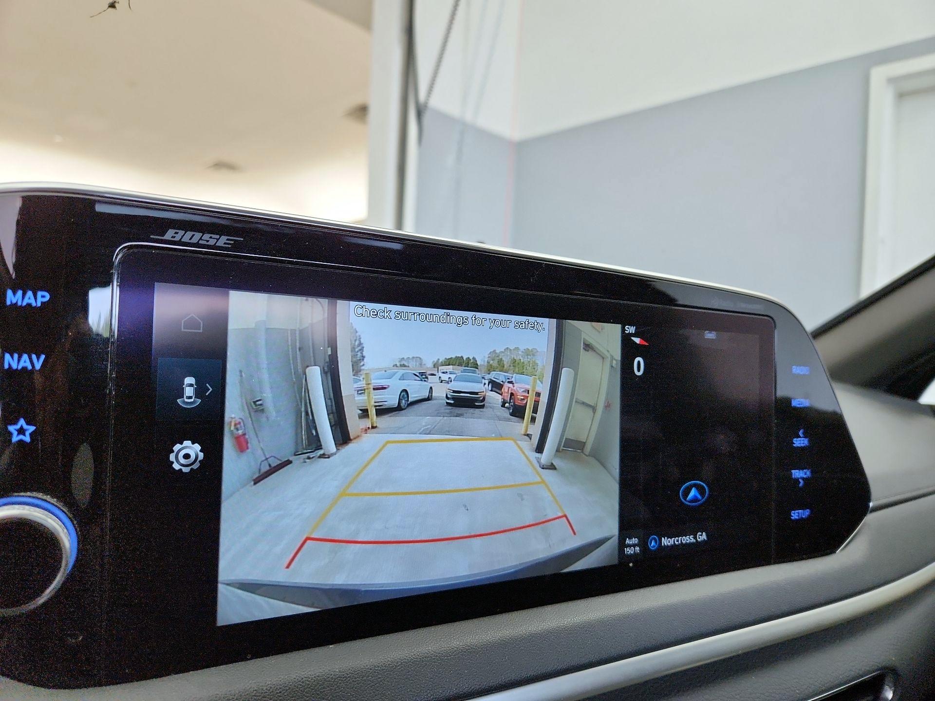 Thumbnail: 2023 Hyundai Sonata - 15