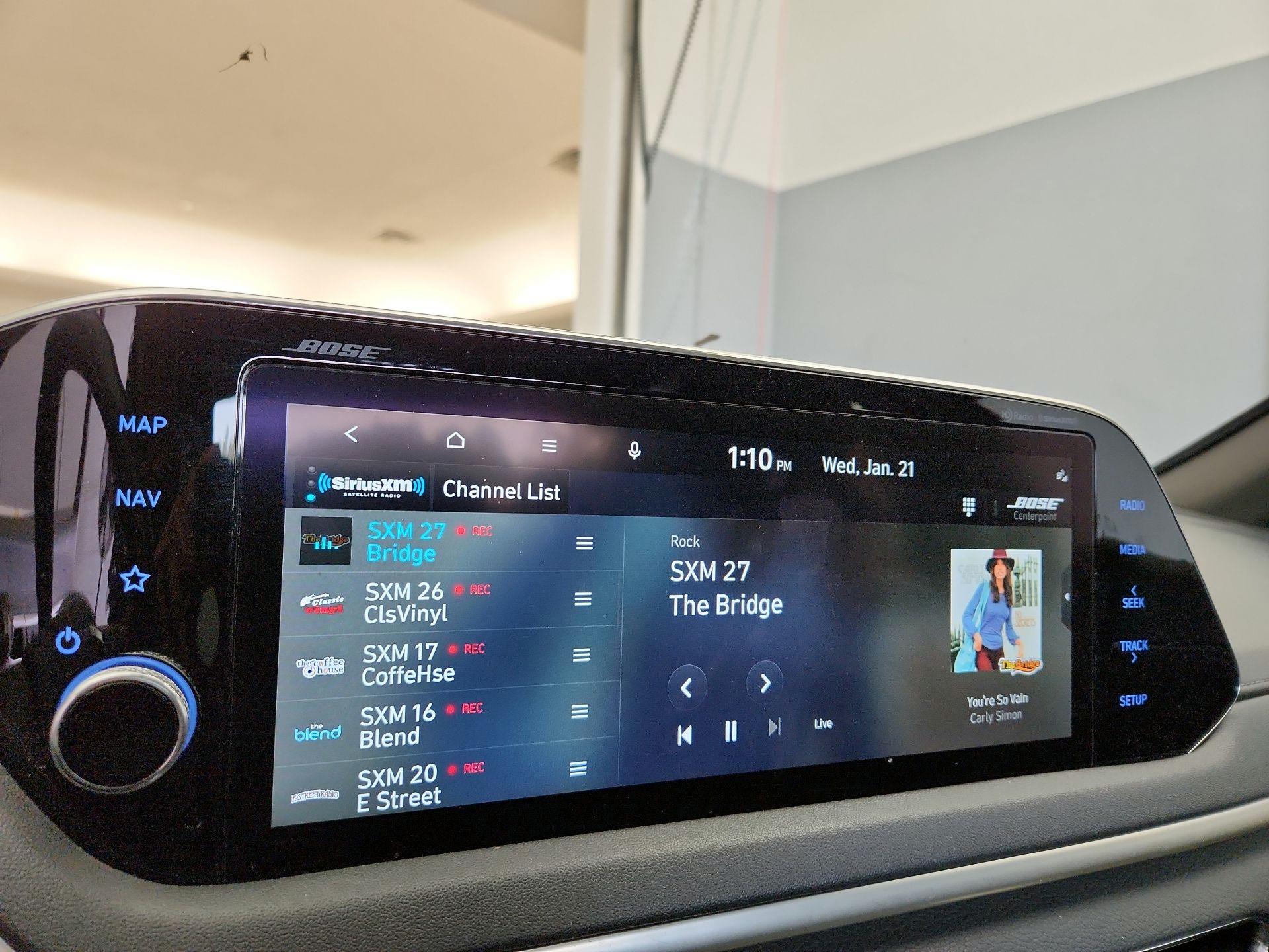 Thumbnail: 2023 Hyundai Sonata - 16