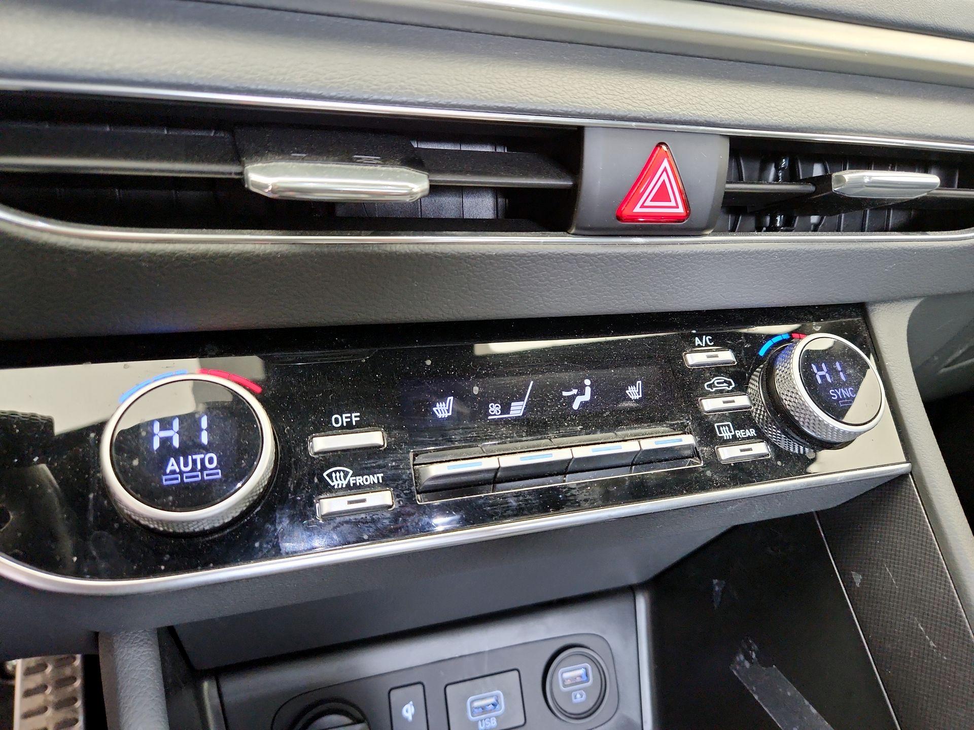 Thumbnail: 2023 Hyundai Sonata - 17