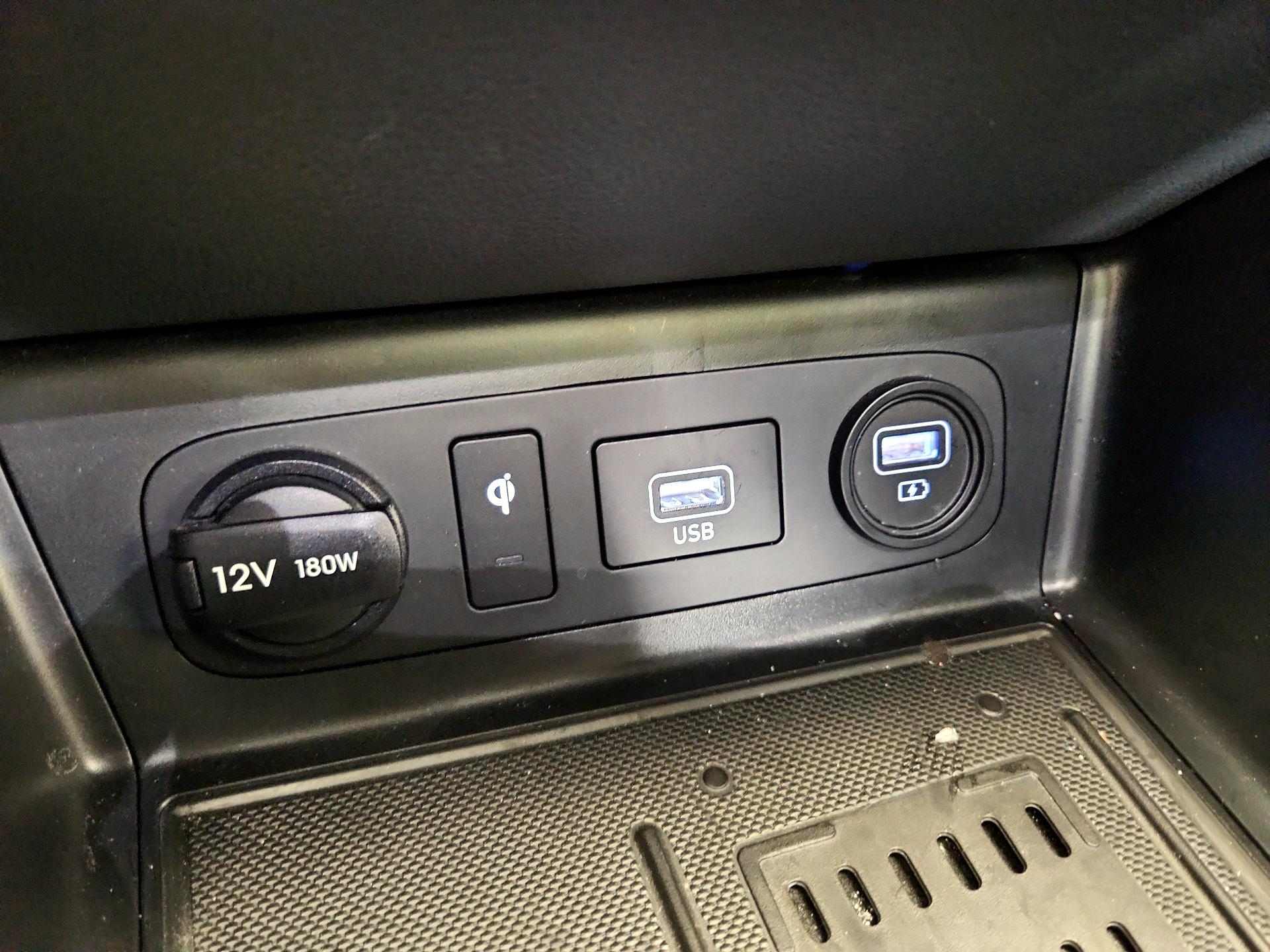 Thumbnail: 2023 Hyundai Sonata - 19