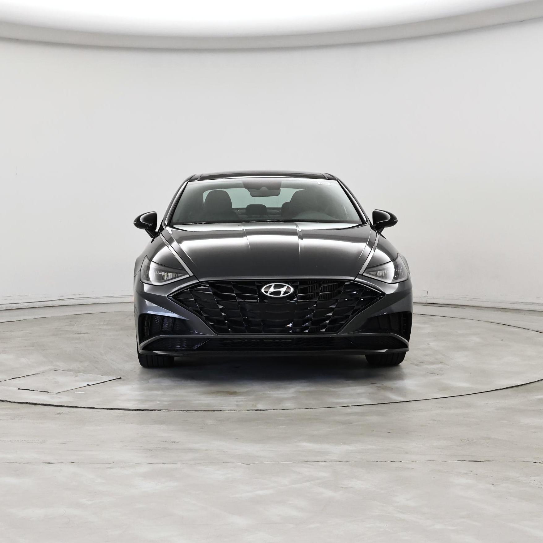 Thumbnail: 2023 Hyundai Sonata - 5