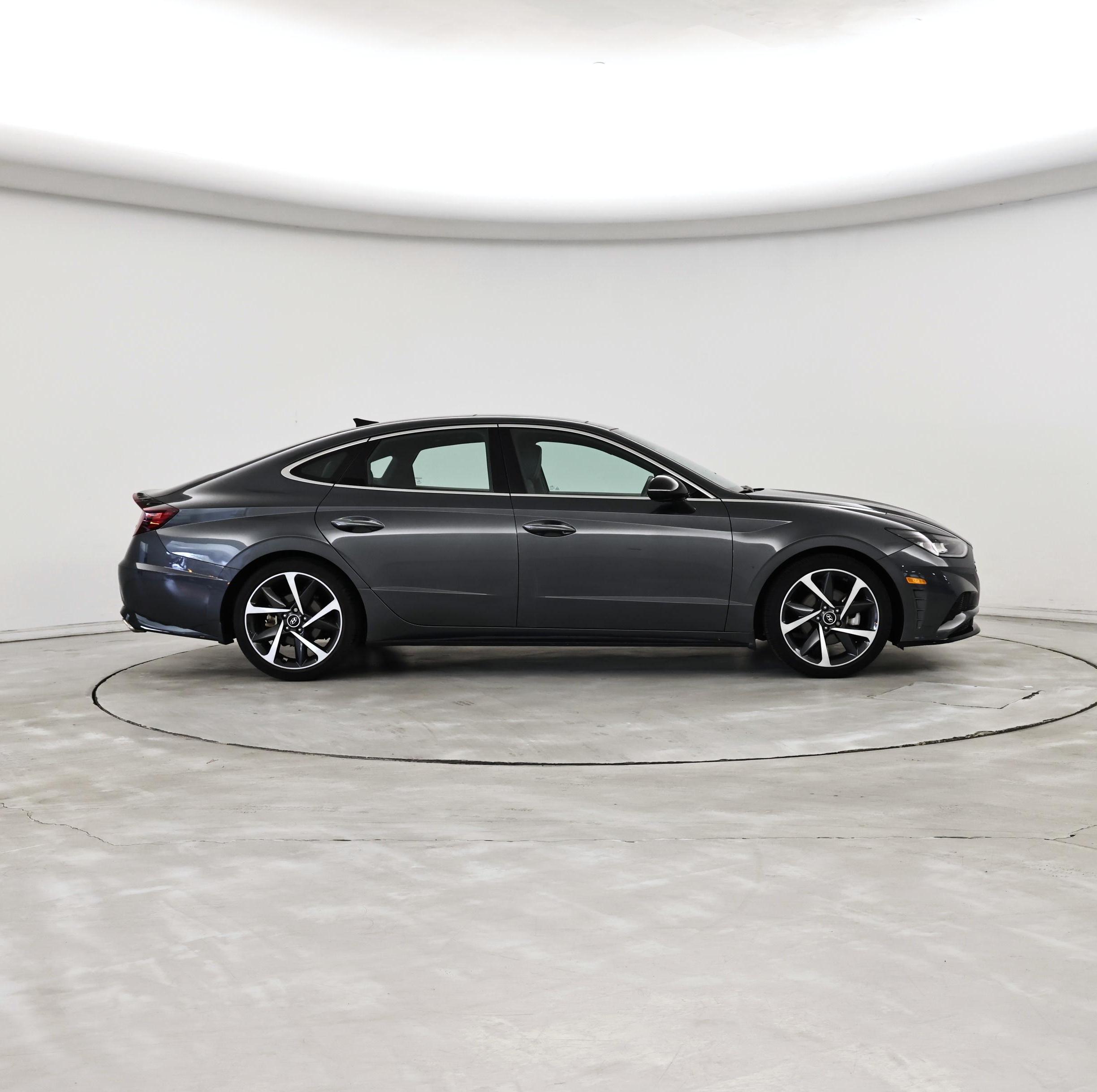 Thumbnail: 2023 Hyundai Sonata - 7