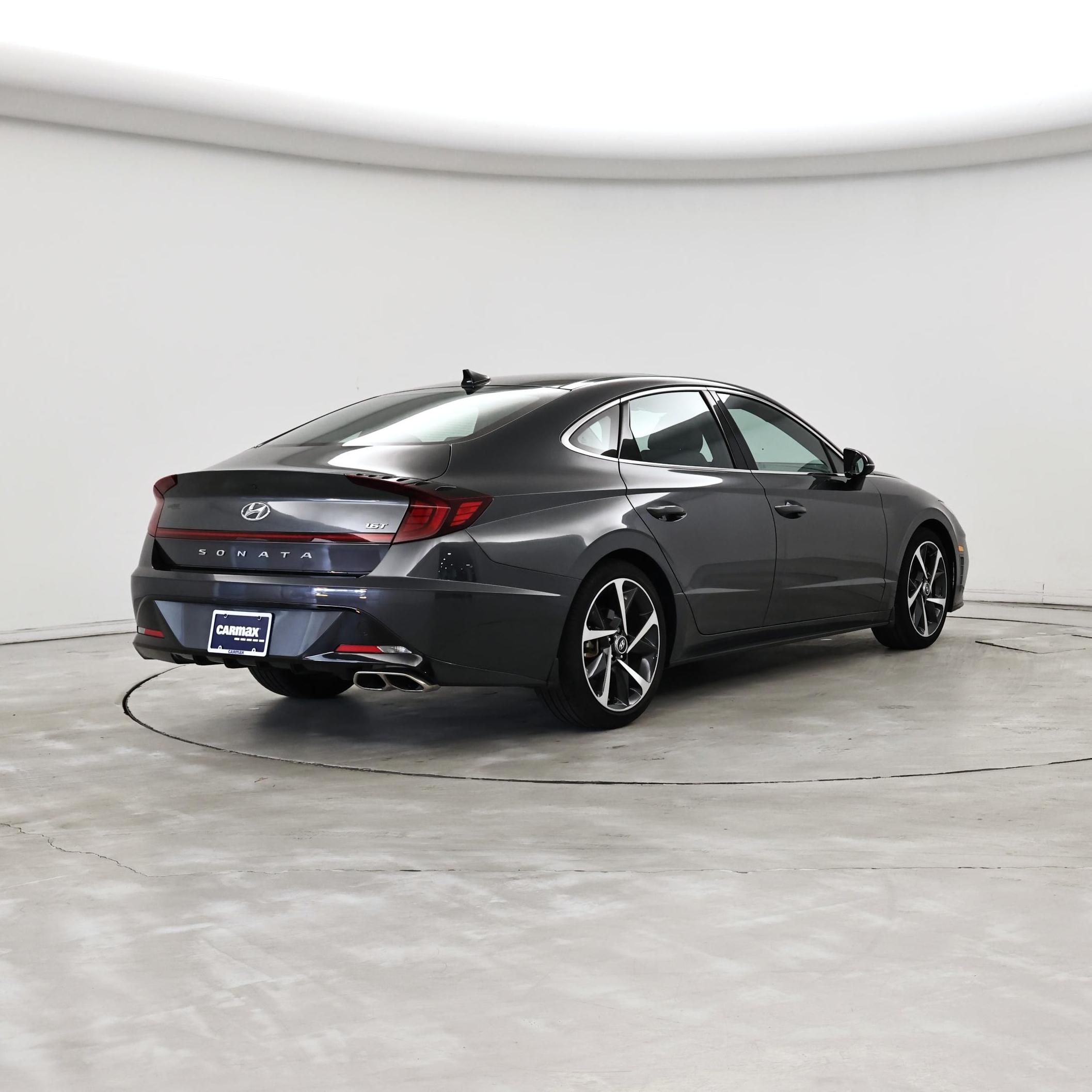 Thumbnail: 2023 Hyundai Sonata - 8