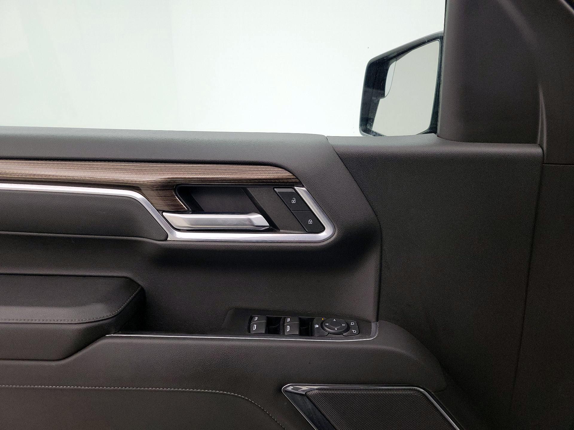 Thumbnail: 2023 Chevrolet Silverado 1500 - 12