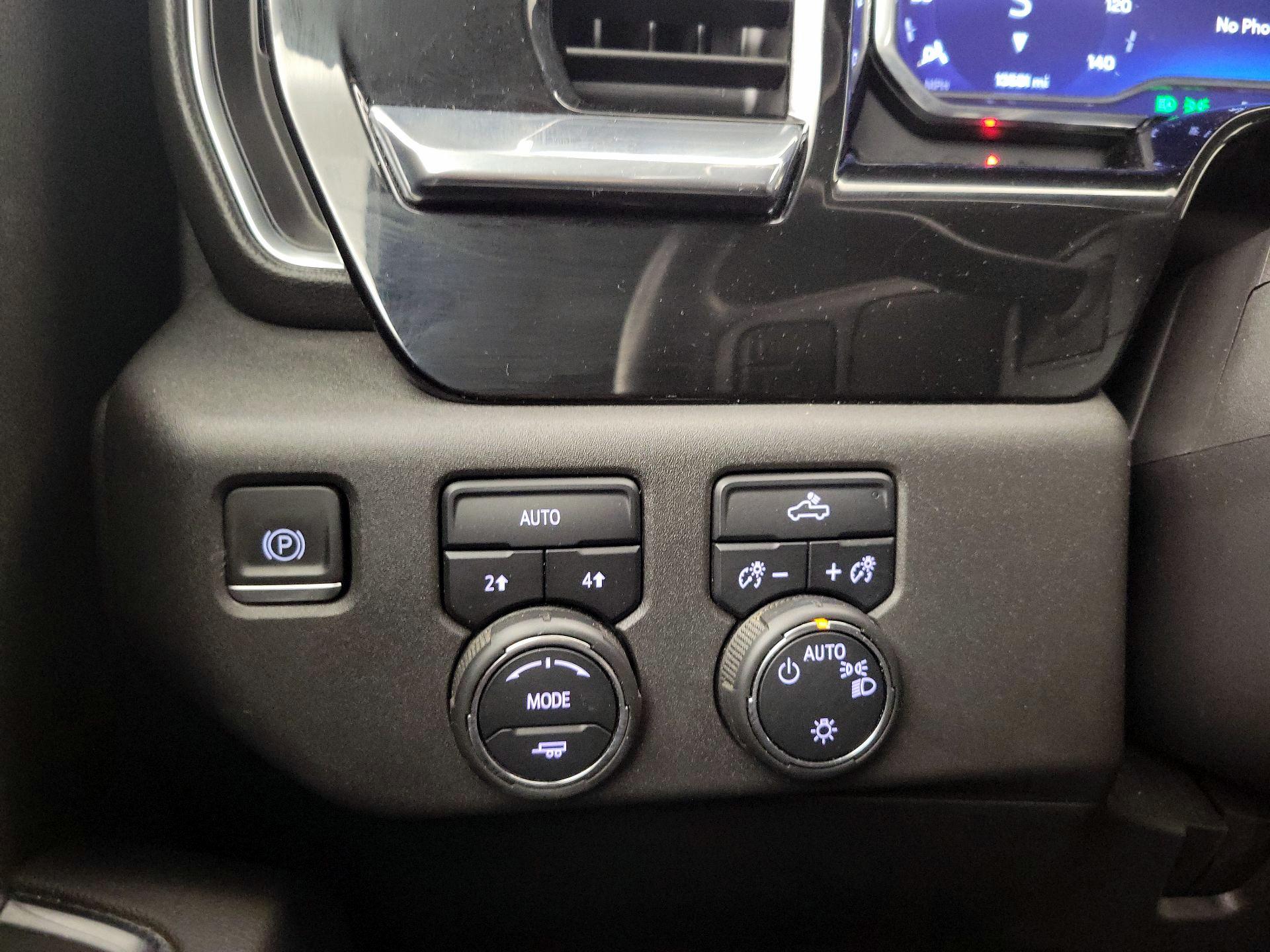 Thumbnail: 2023 Chevrolet Silverado 1500 - 13