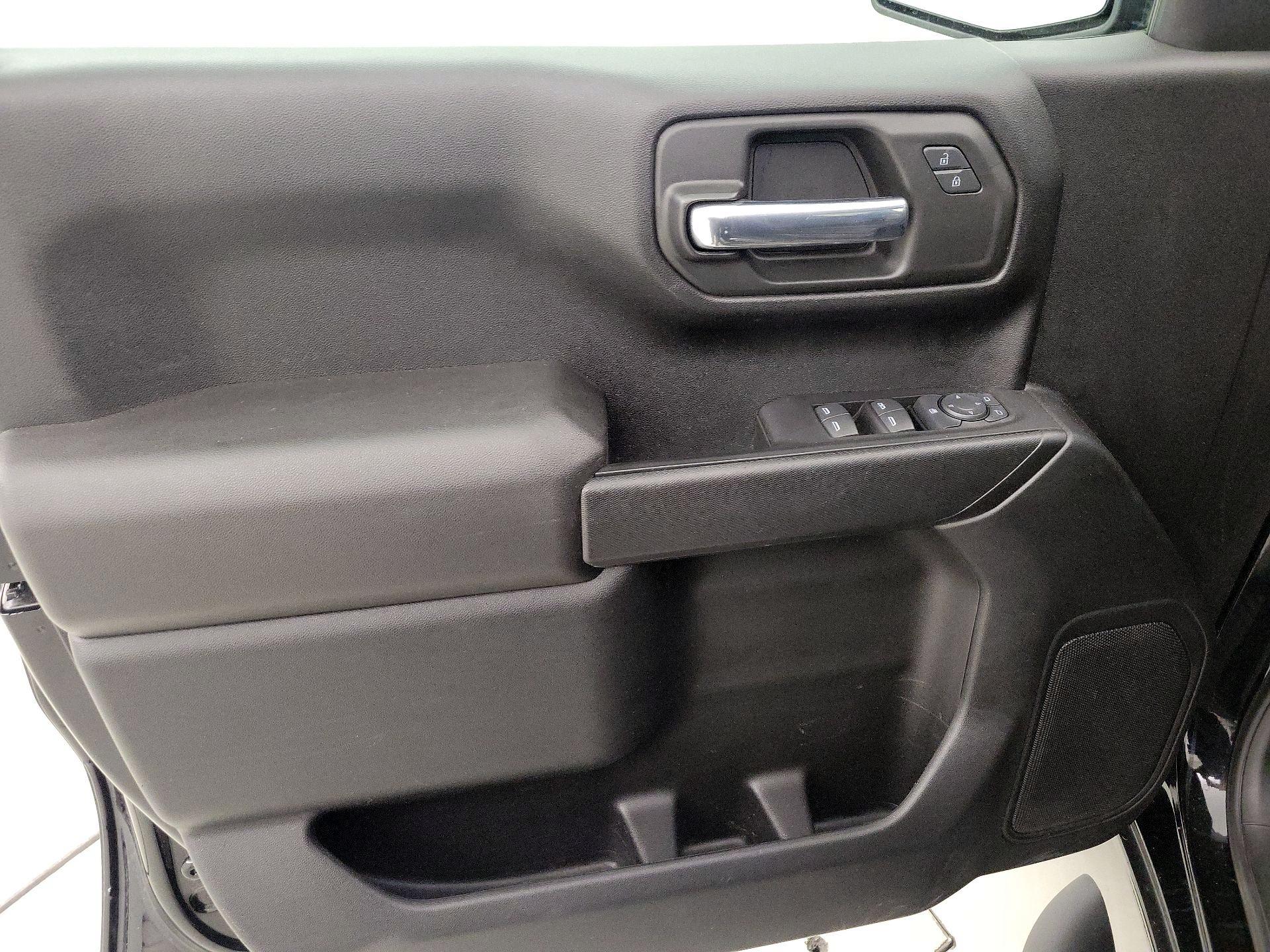 Thumbnail: 2022 Chevrolet Silverado 1500 - 12