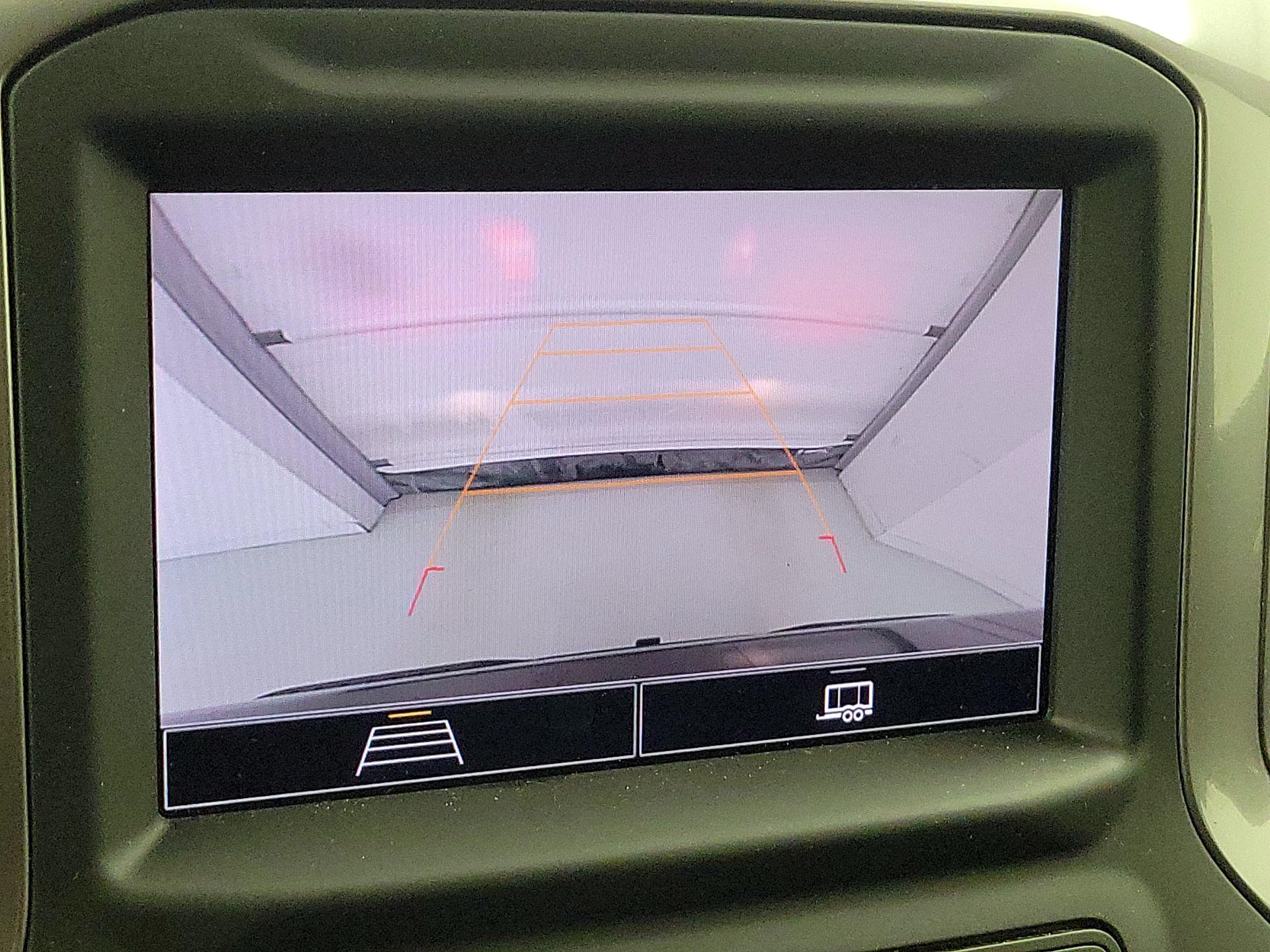 Thumbnail: 2022 Chevrolet Silverado 1500 - 14