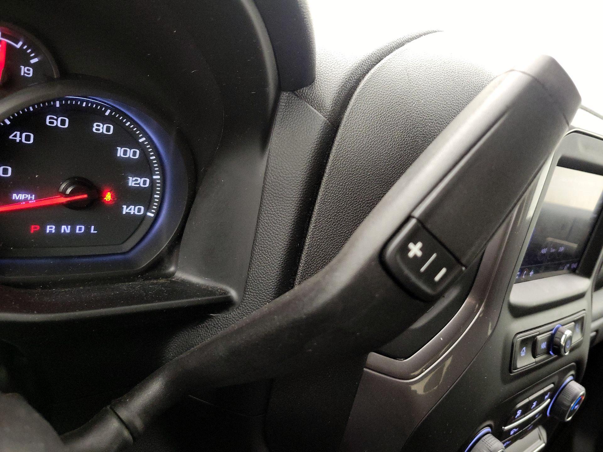 Thumbnail: 2022 Chevrolet Silverado 1500 - 17