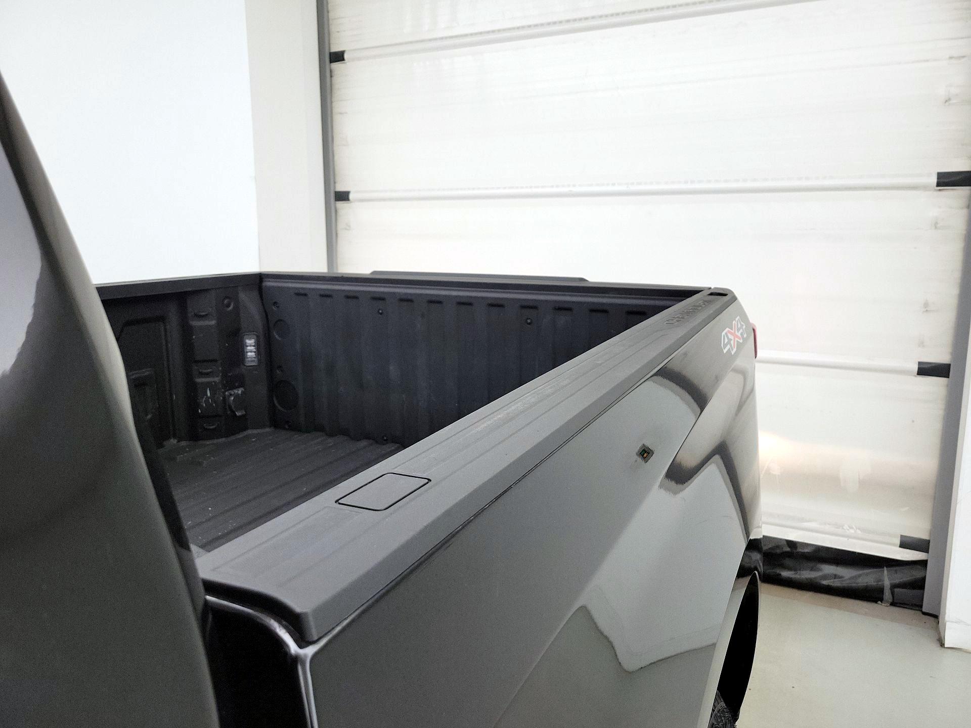 Thumbnail: 2022 Chevrolet Silverado 1500 - 20