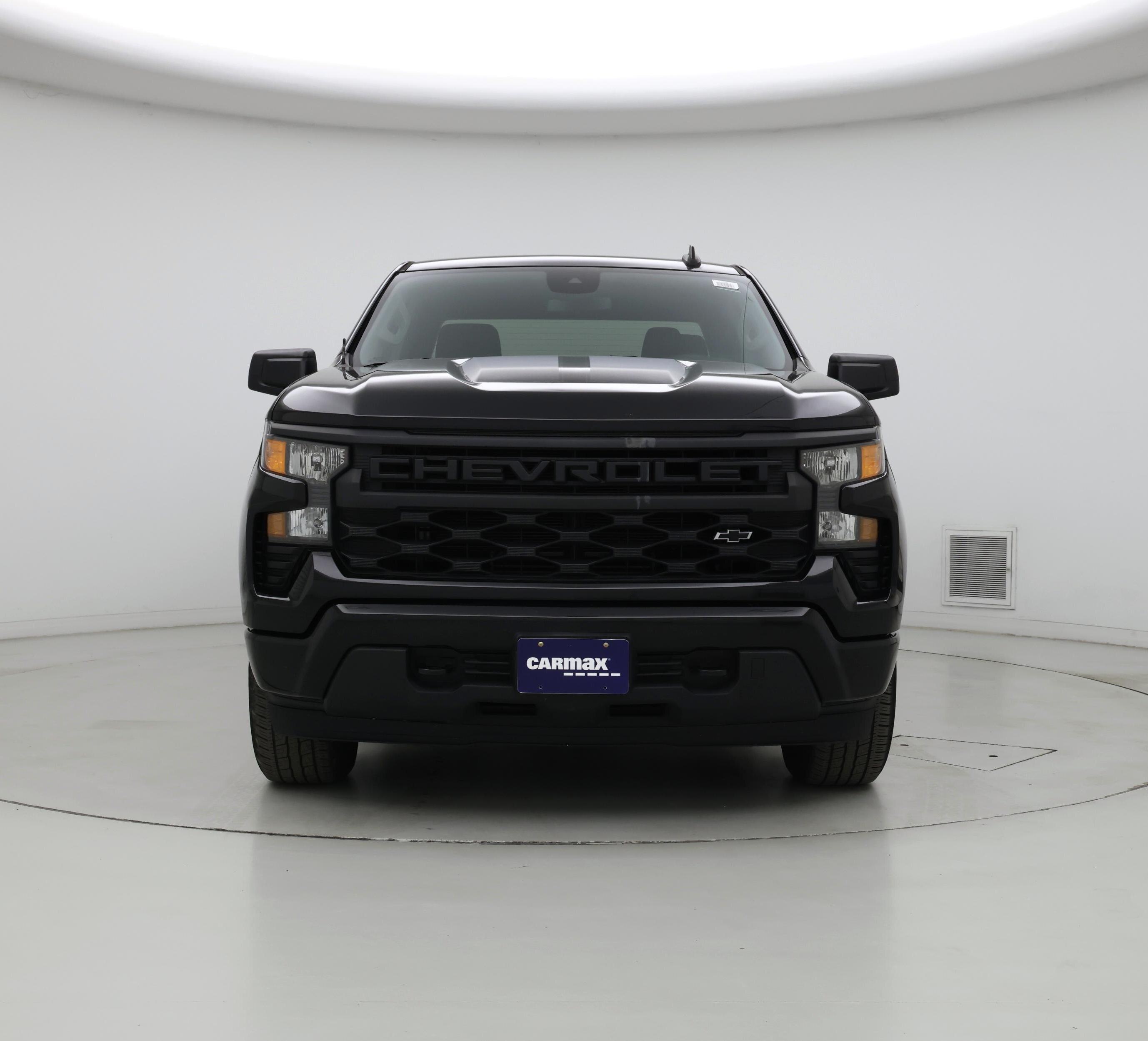 Thumbnail: 2022 Chevrolet Silverado 1500 - 5