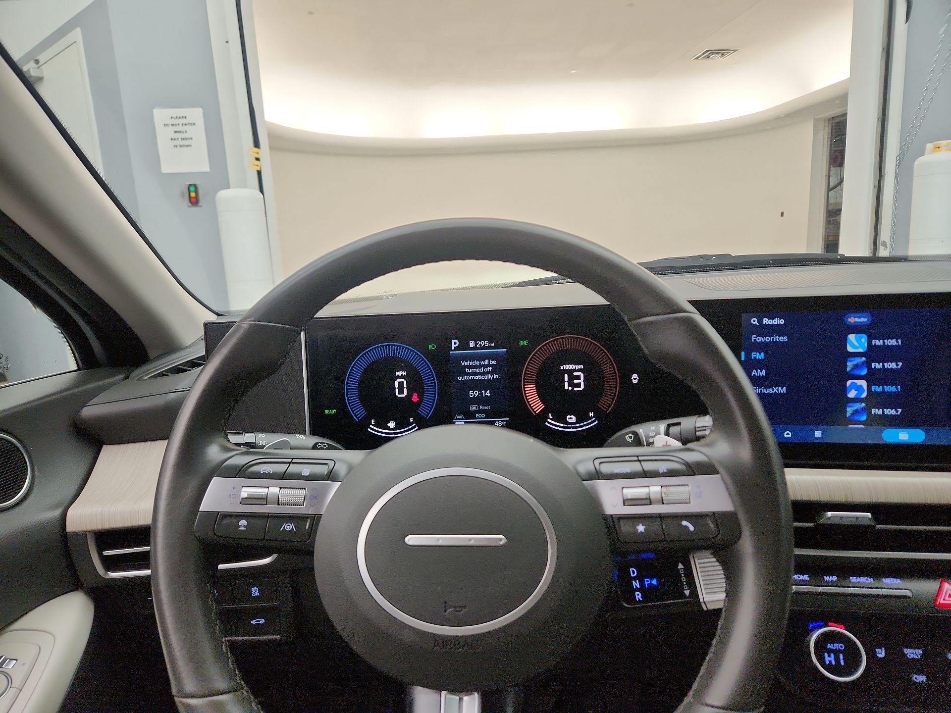 Thumbnail: 2025 Hyundai Sonata - 10