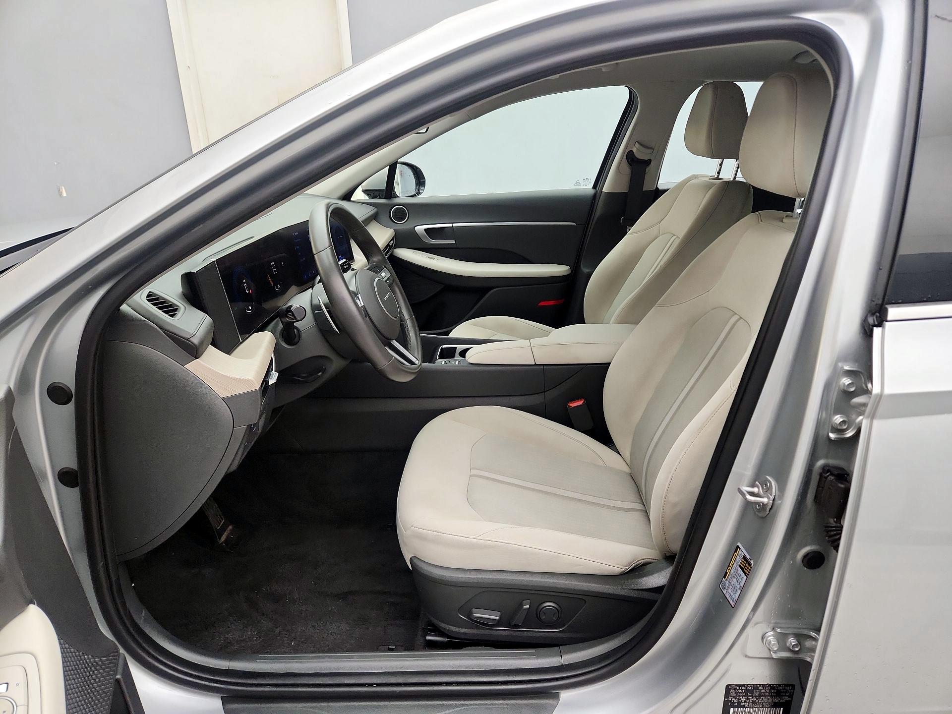 Thumbnail: 2025 Hyundai Sonata - 11