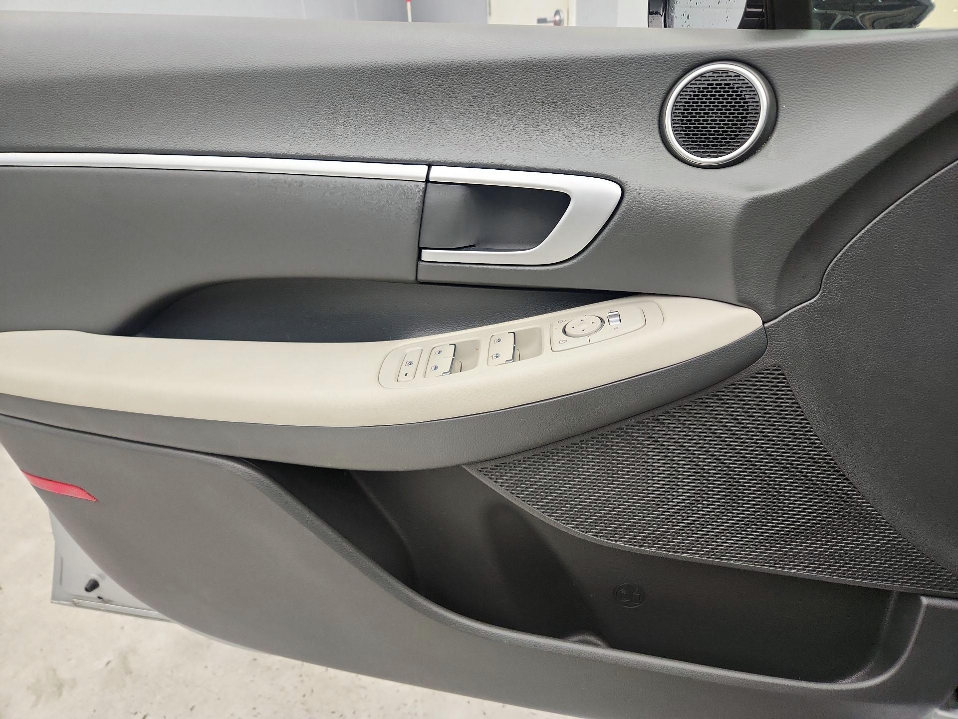 Thumbnail: 2025 Hyundai Sonata - 12