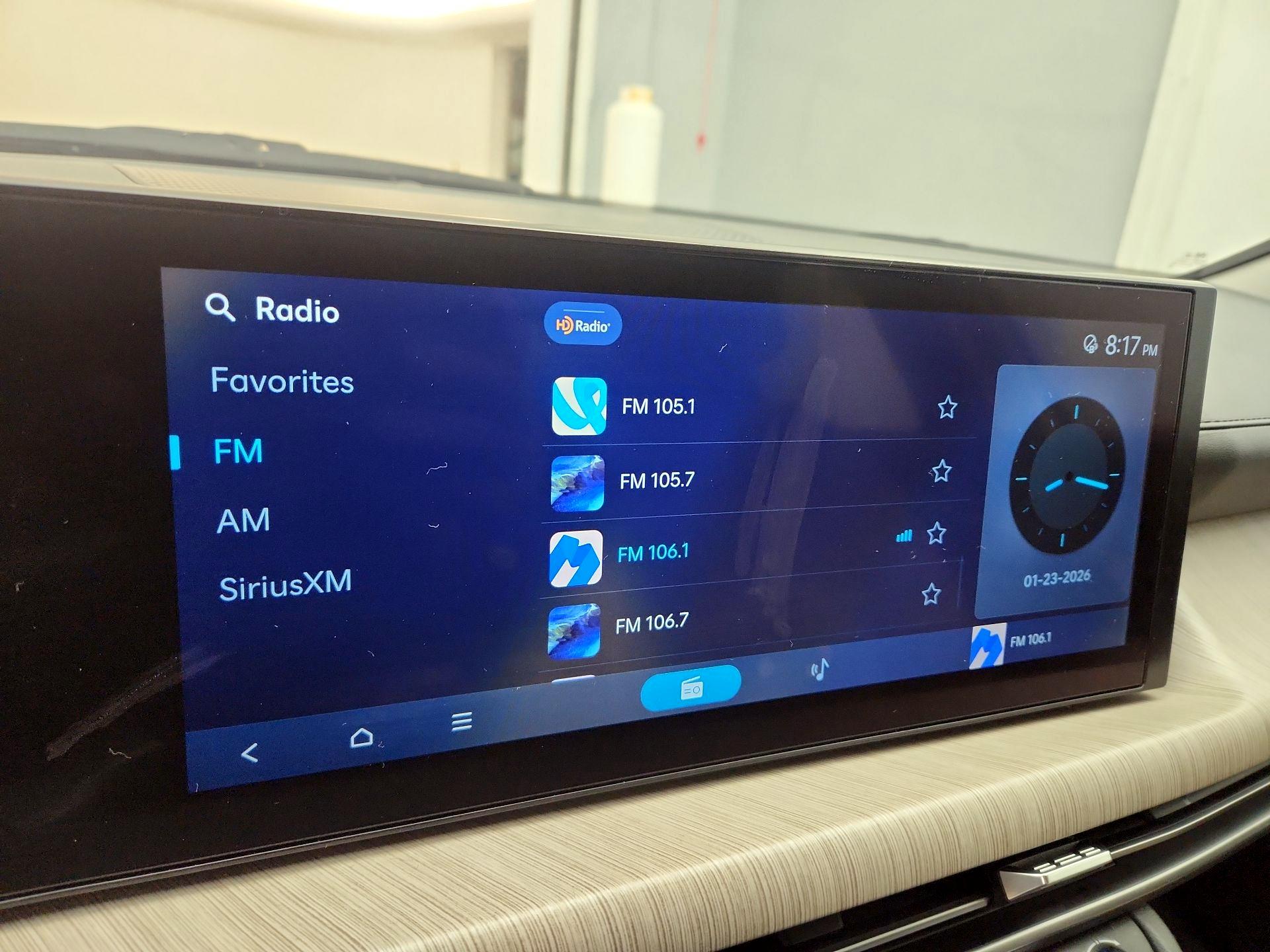 Thumbnail: 2025 Hyundai Sonata - 15