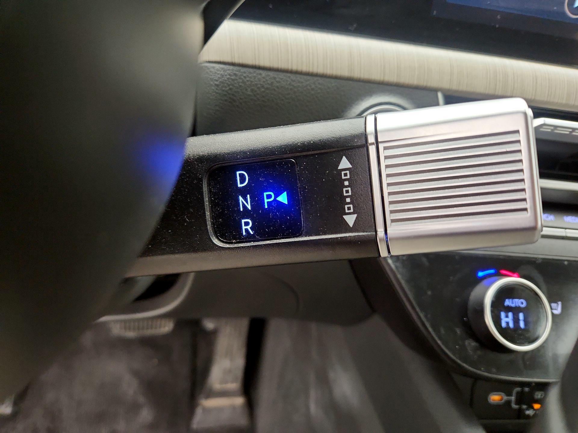 Thumbnail: 2025 Hyundai Sonata - 17