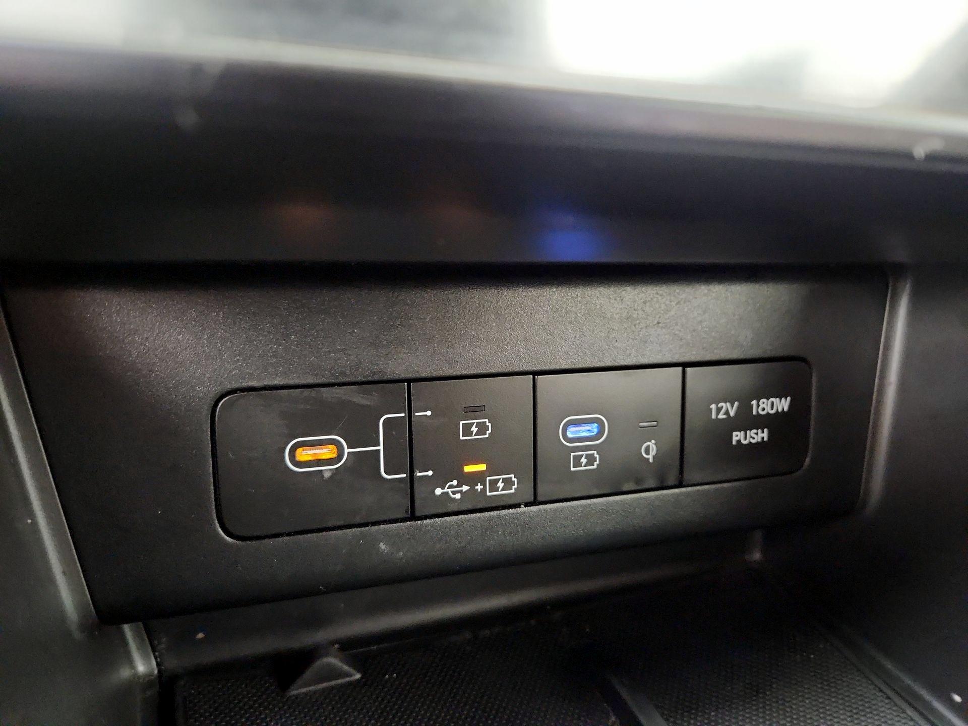 Thumbnail: 2025 Hyundai Sonata - 18