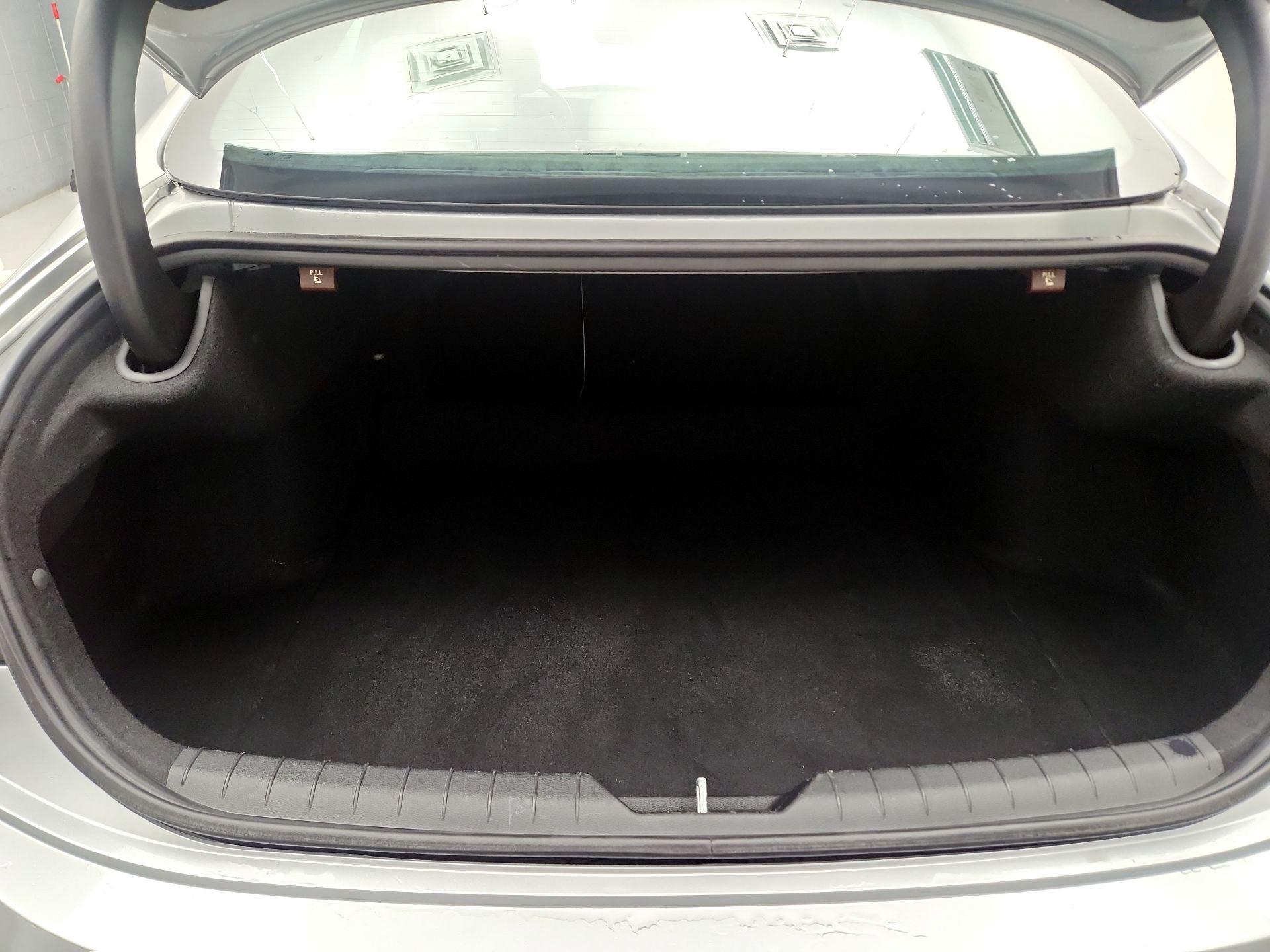 Thumbnail: 2025 Hyundai Sonata - 20