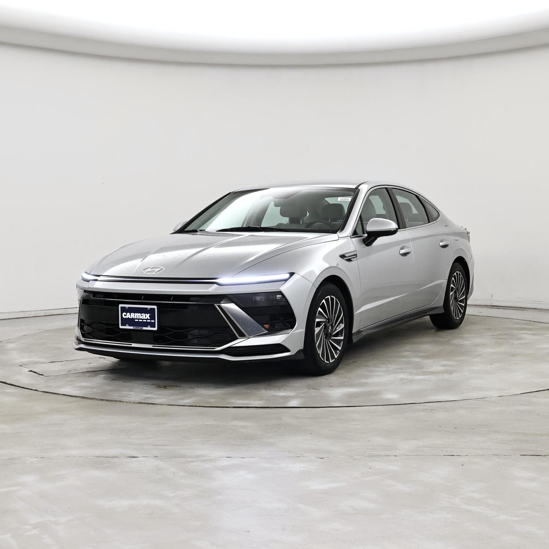 Thumbnail: 2025 Hyundai Sonata - 4