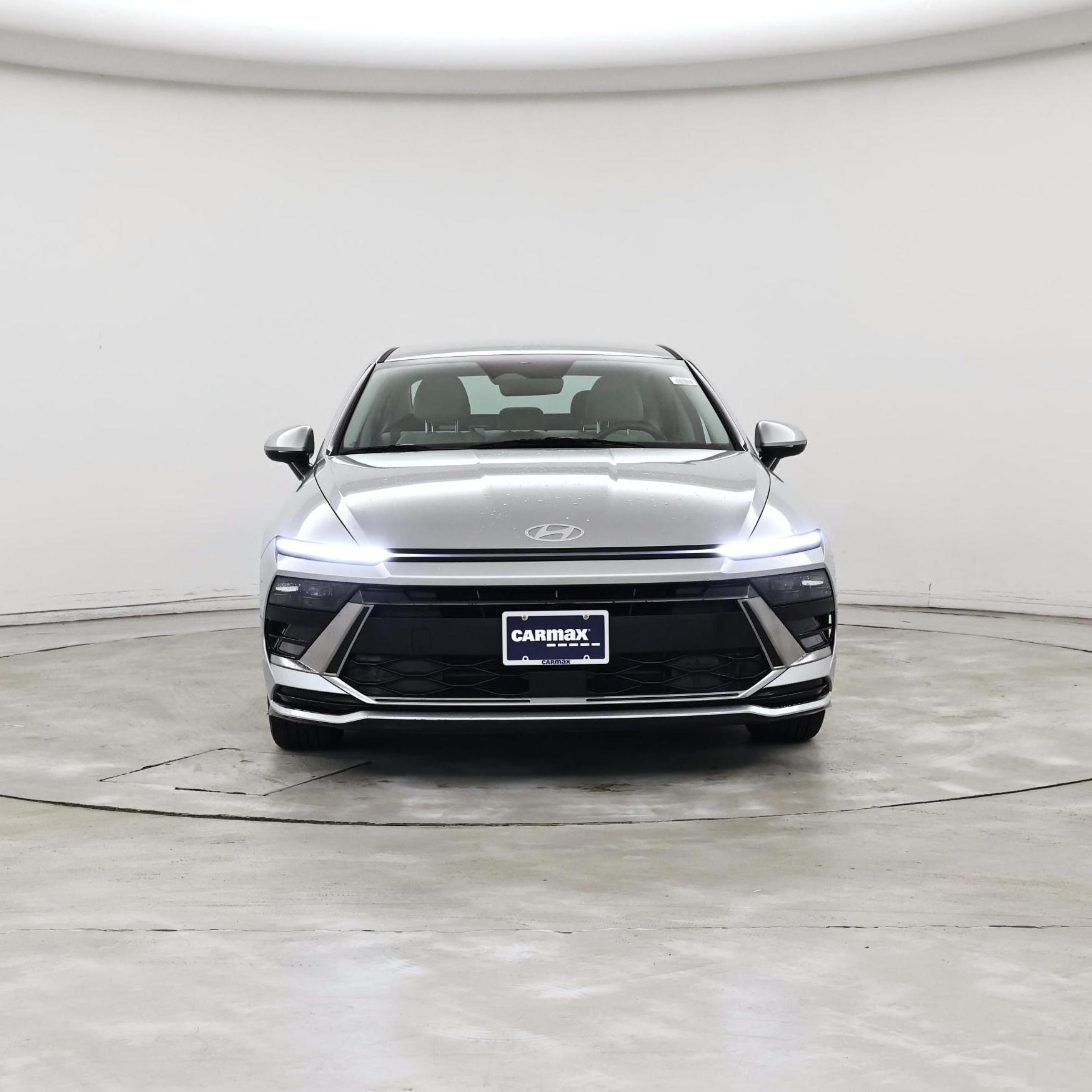 Thumbnail: 2025 Hyundai Sonata - 5