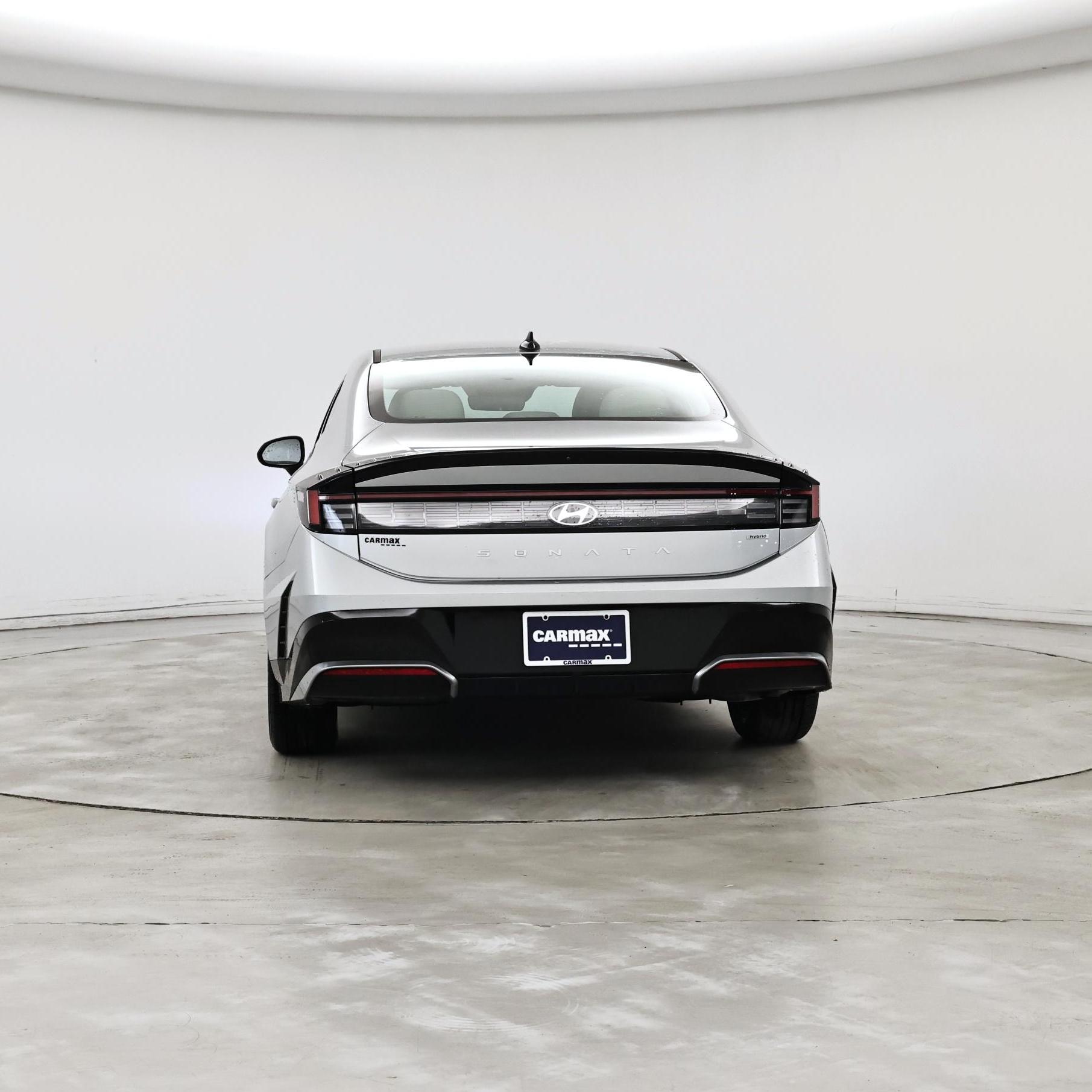 Thumbnail: 2025 Hyundai Sonata - 6