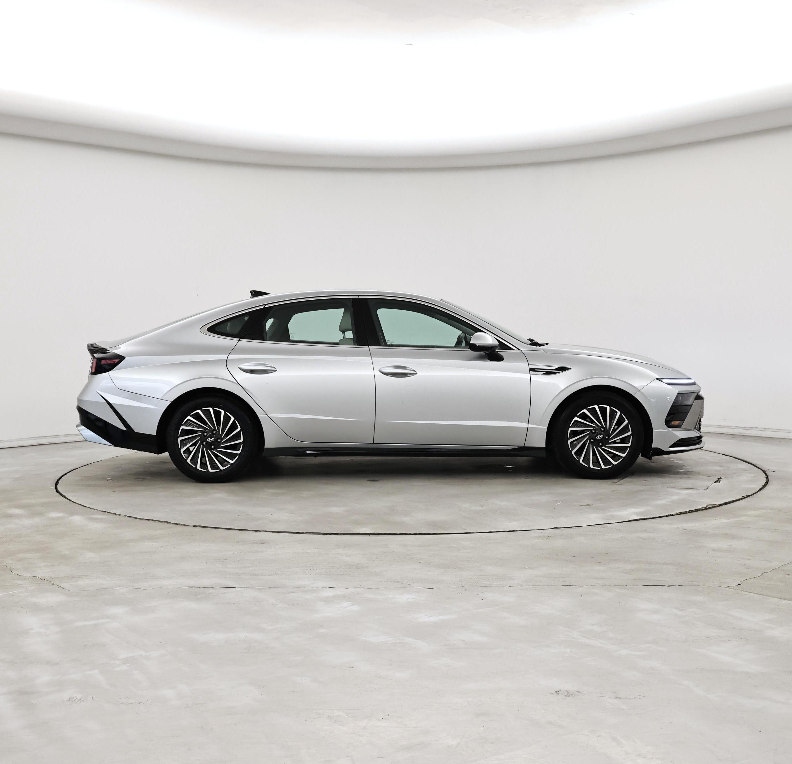 Thumbnail: 2025 Hyundai Sonata - 7