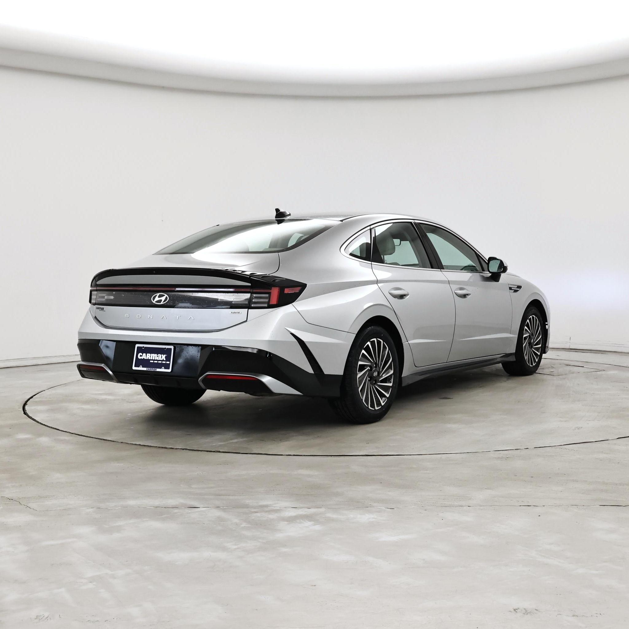 Thumbnail: 2025 Hyundai Sonata - 8