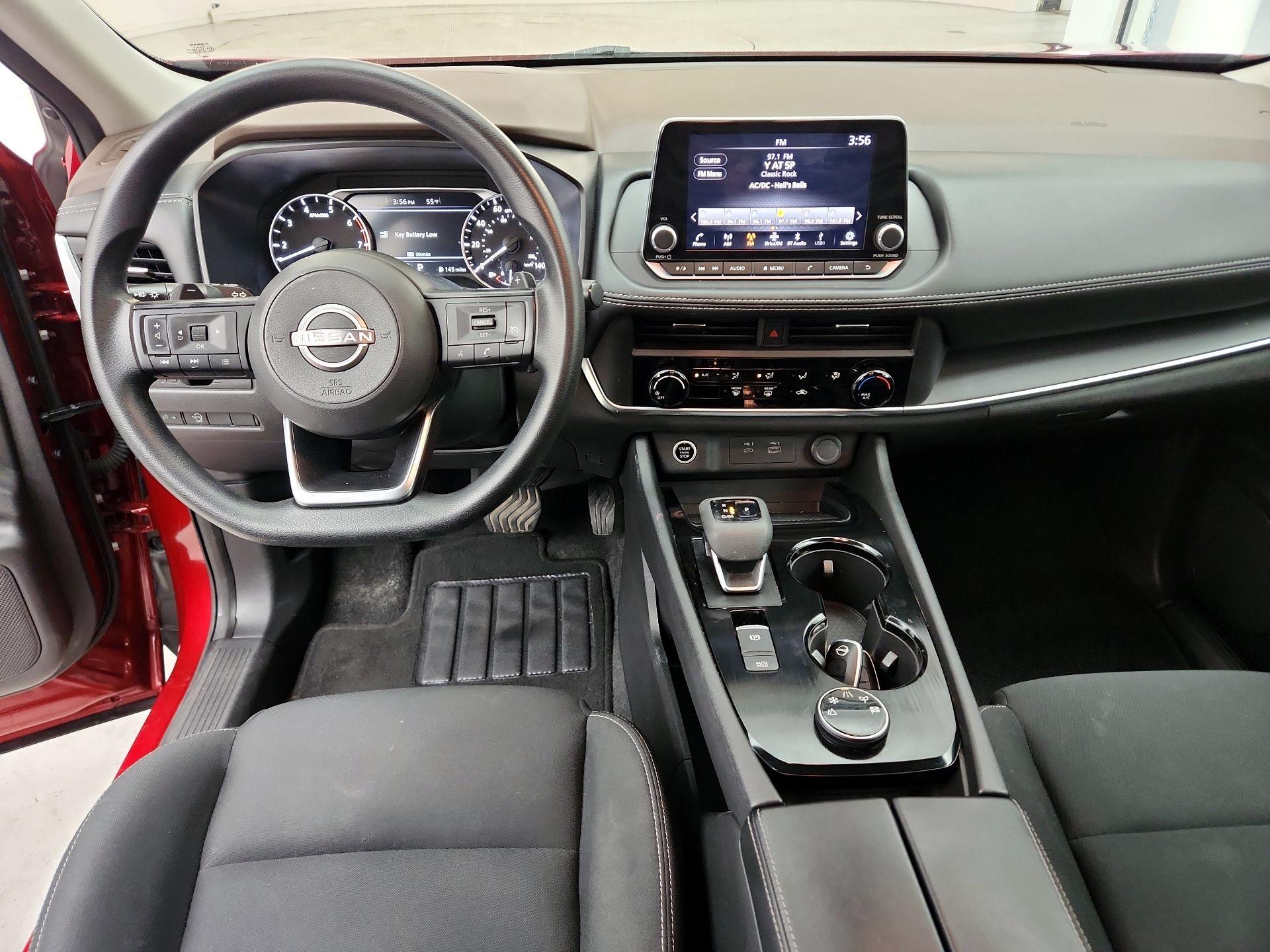 Thumbnail: 2023 Nissan Rogue - 9