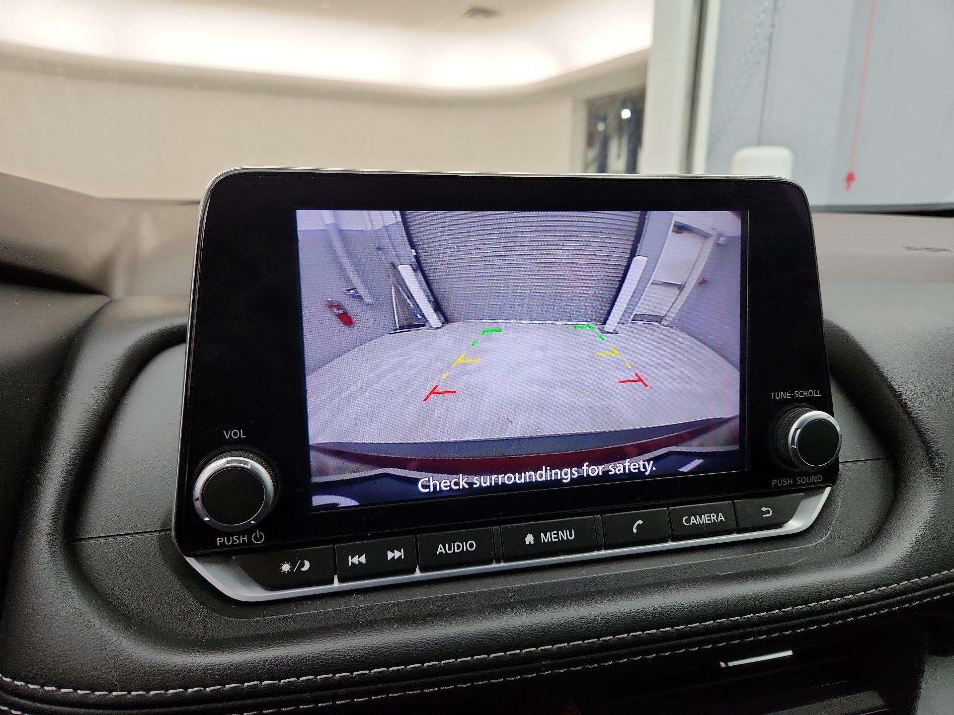 Thumbnail: 2023 Nissan Rogue - 14