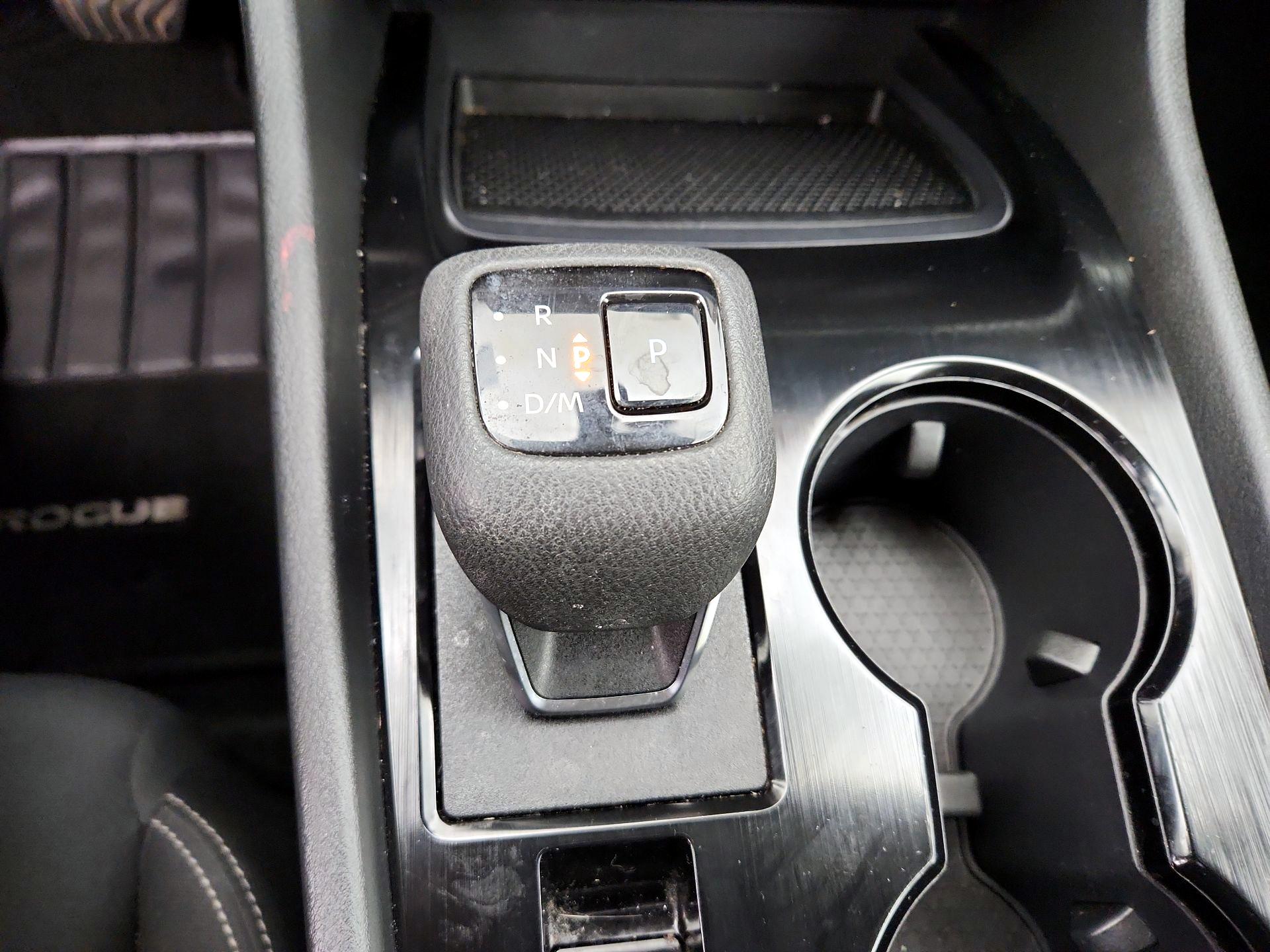 Thumbnail: 2023 Nissan Rogue - 17