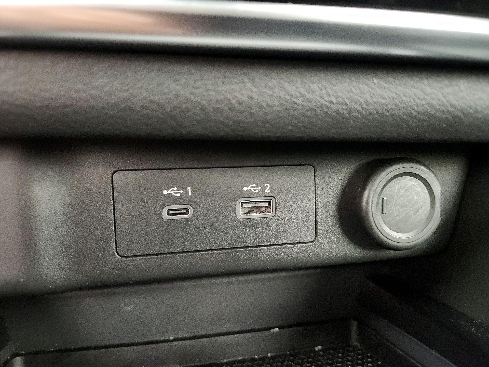 Thumbnail: 2023 Nissan Rogue - 18