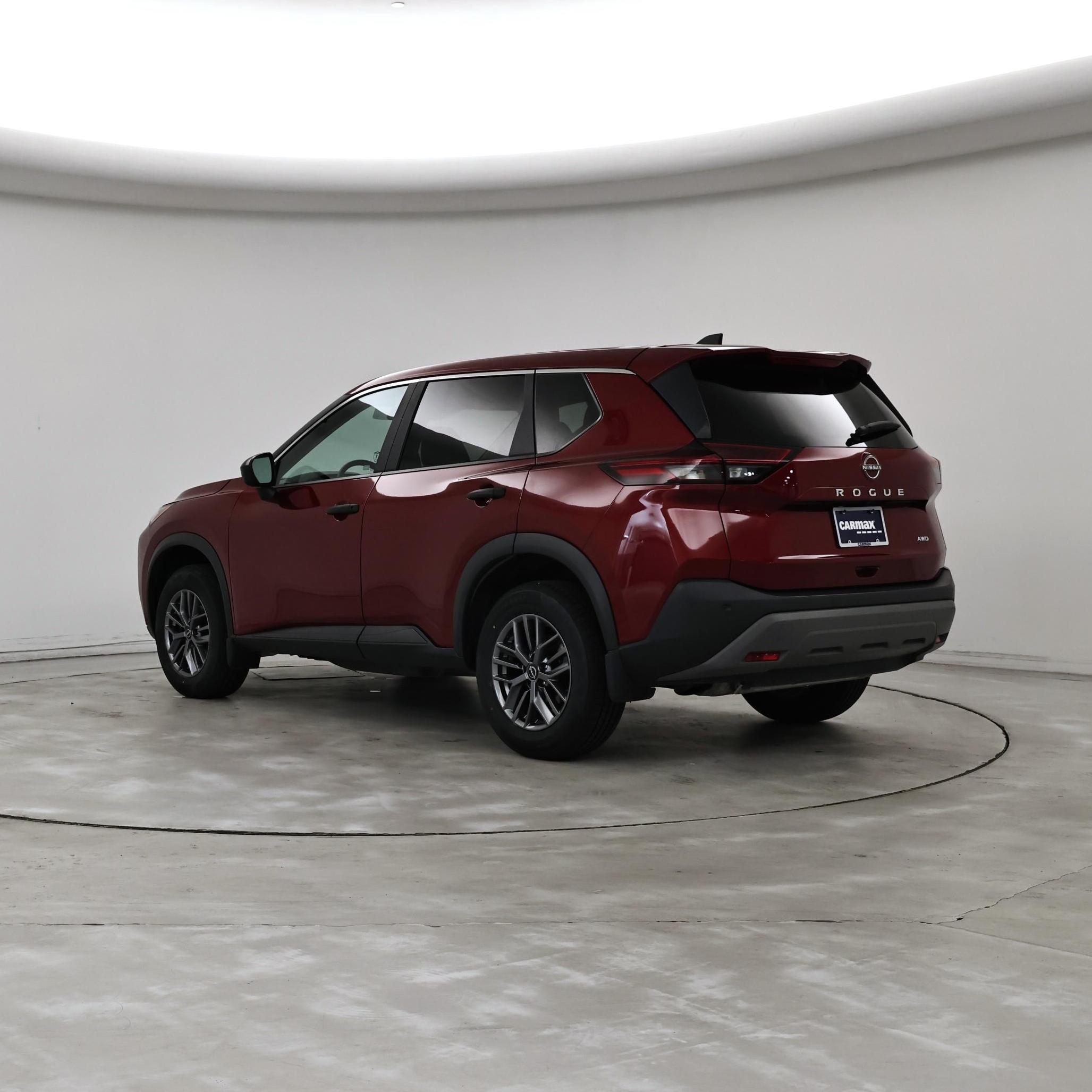 Thumbnail: 2023 Nissan Rogue - 2