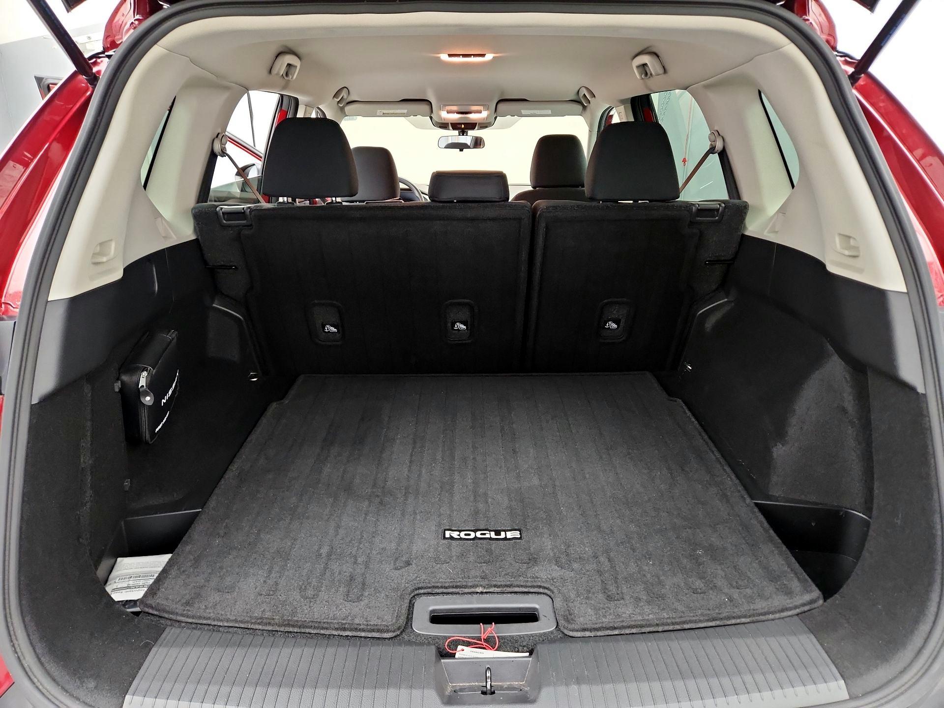 Thumbnail: 2023 Nissan Rogue - 20