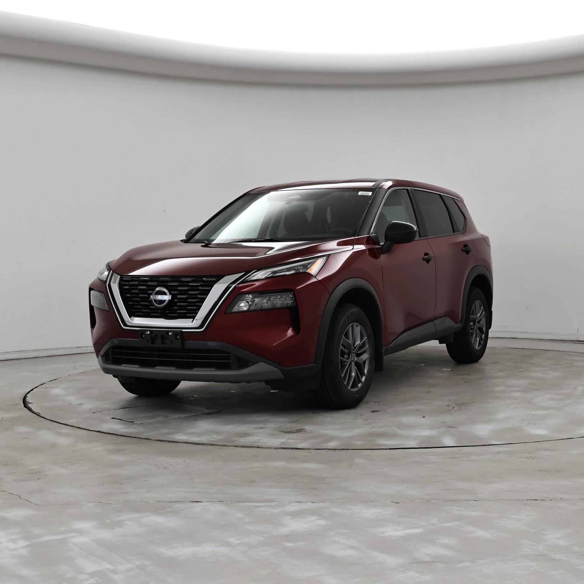 Thumbnail: 2023 Nissan Rogue - 4