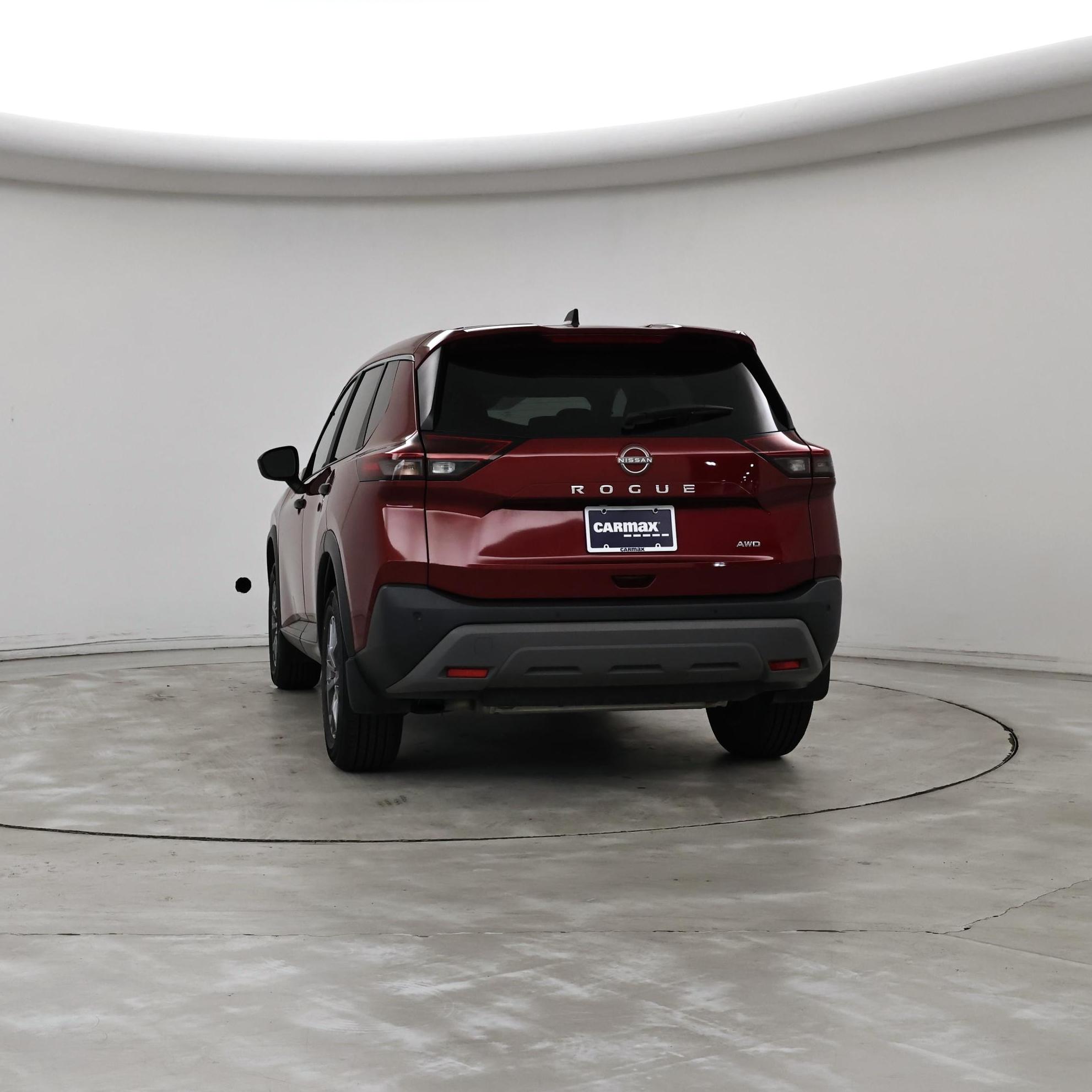 Thumbnail: 2023 Nissan Rogue - 6