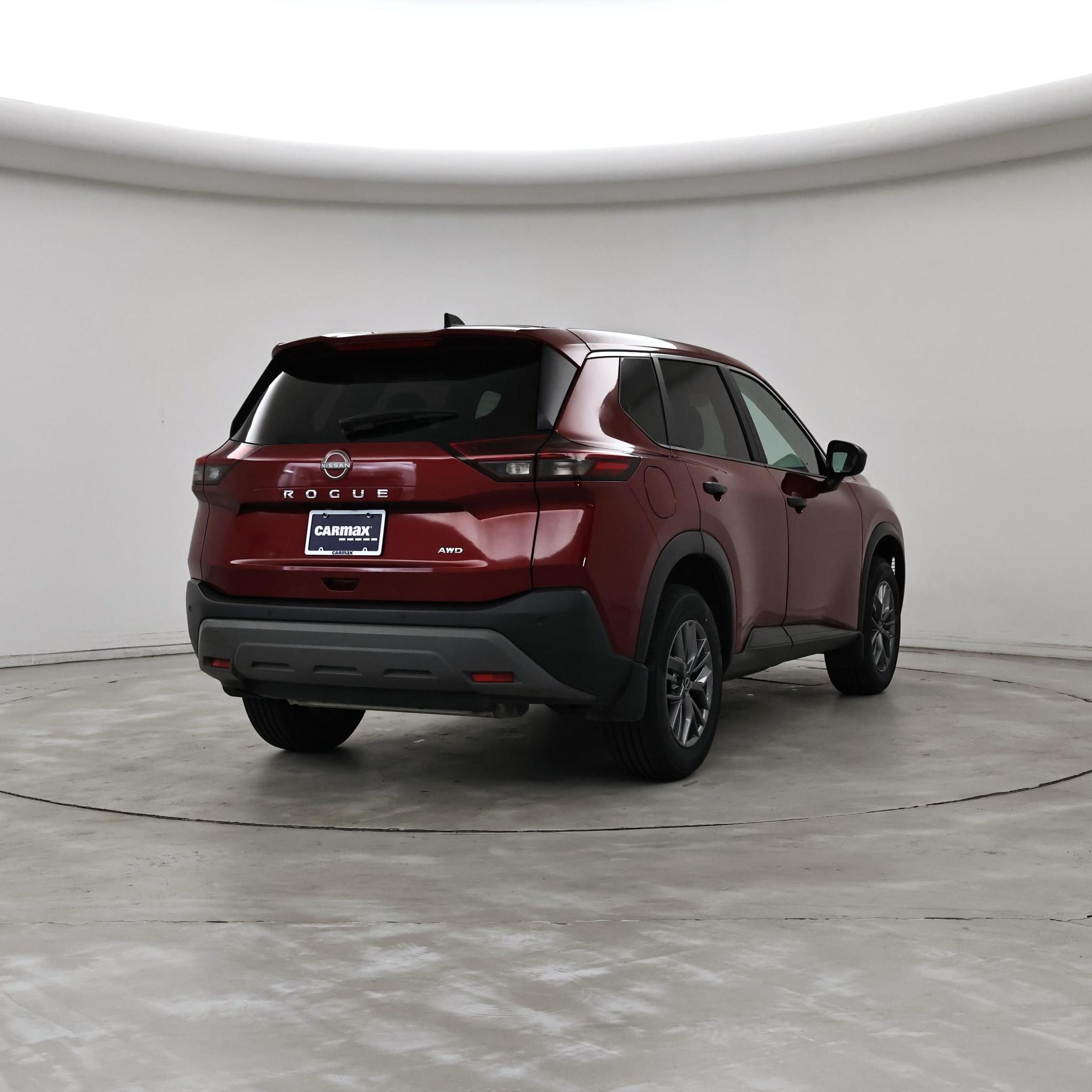 Thumbnail: 2023 Nissan Rogue - 8