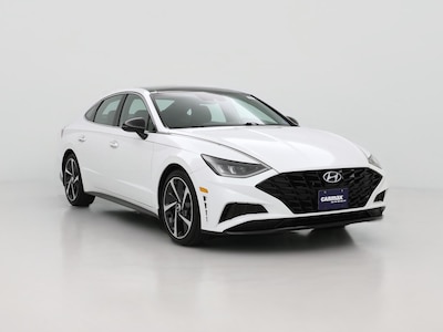 2022 Hyundai Sonata SEL Plus