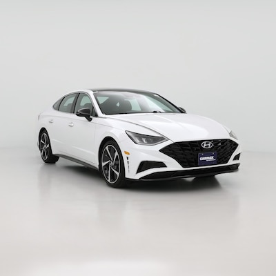 2022 Hyundai Sonata SEL Plus