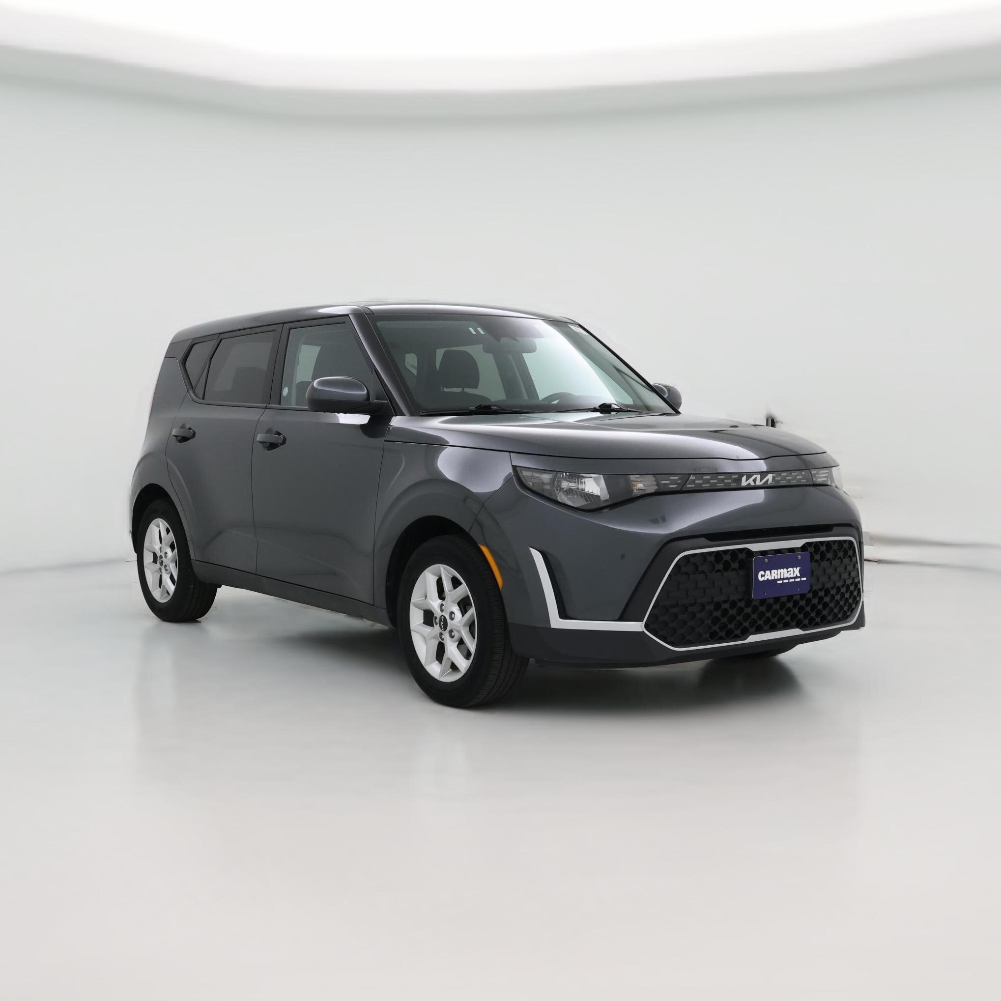 Thumbnail: 2023 Kia Soul - 1