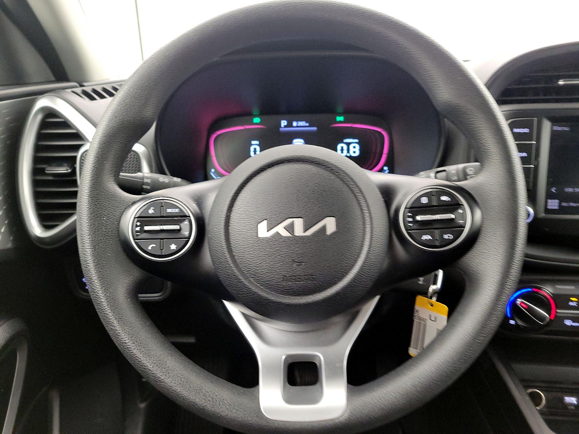 Thumbnail: 2023 Kia Soul - 10