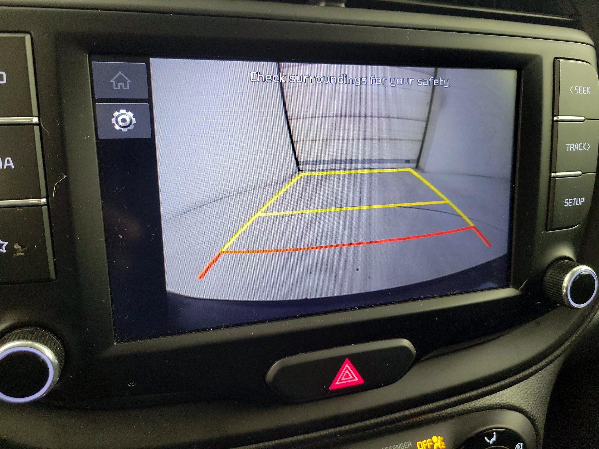 Thumbnail: 2023 Kia Soul - 14