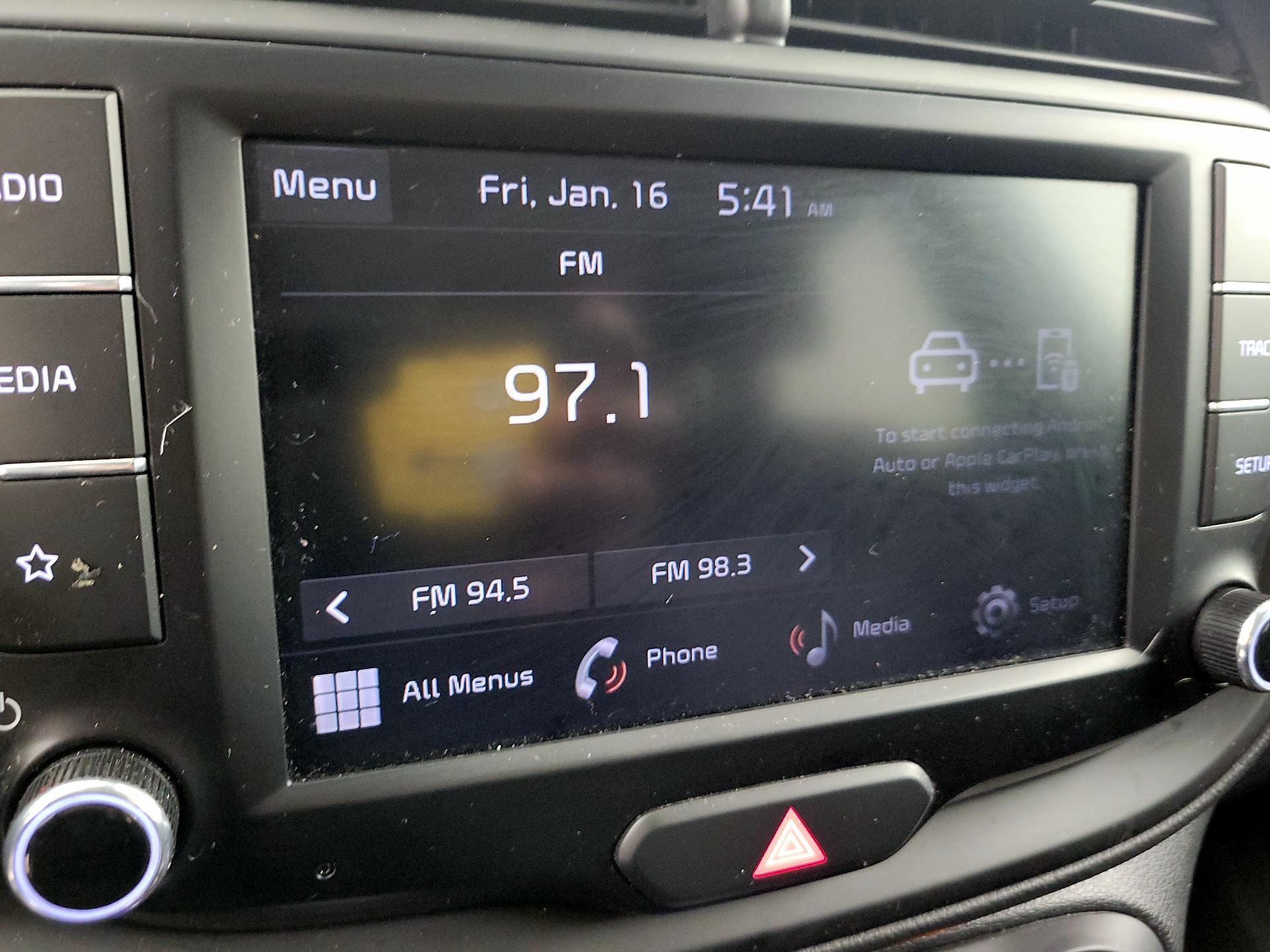 Thumbnail: 2023 Kia Soul - 15