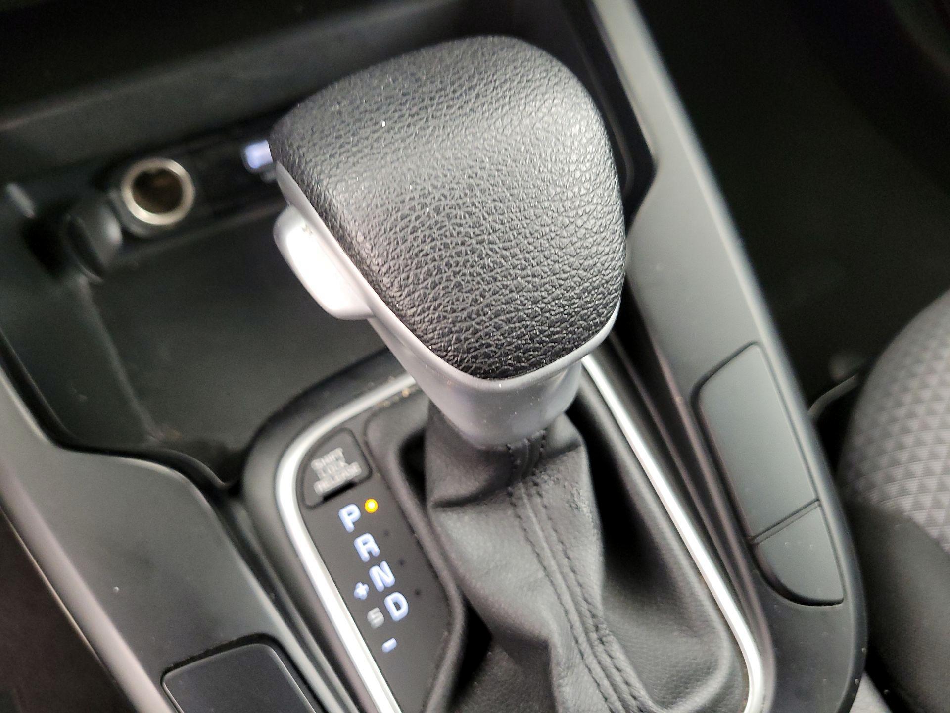 Thumbnail: 2023 Kia Soul - 17