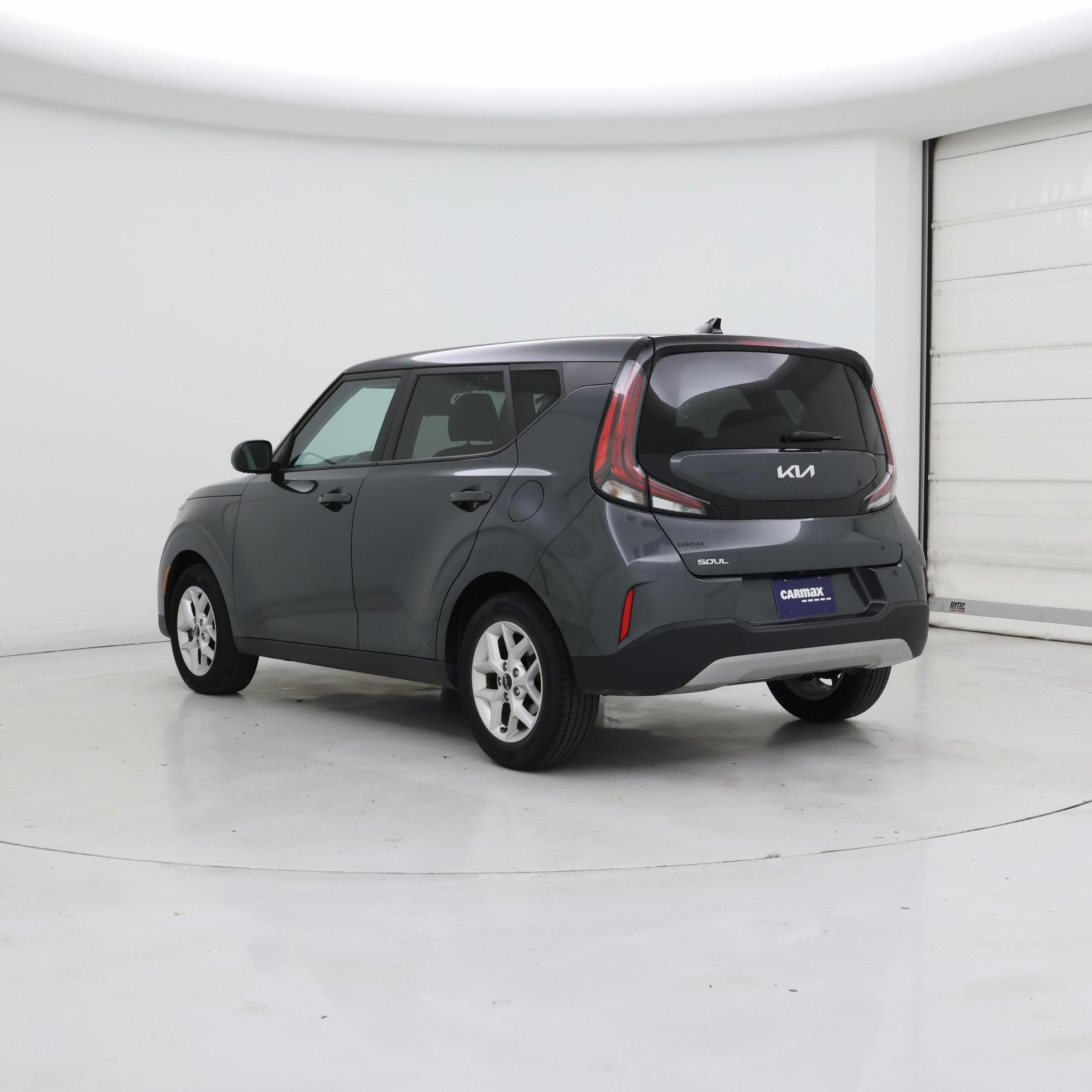 Thumbnail: 2023 Kia Soul - 2