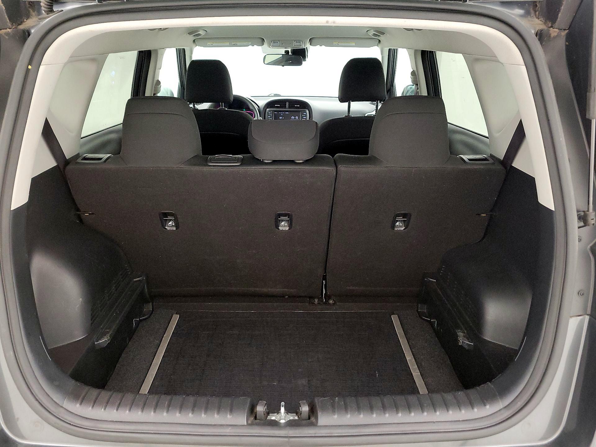 Thumbnail: 2023 Kia Soul - 20