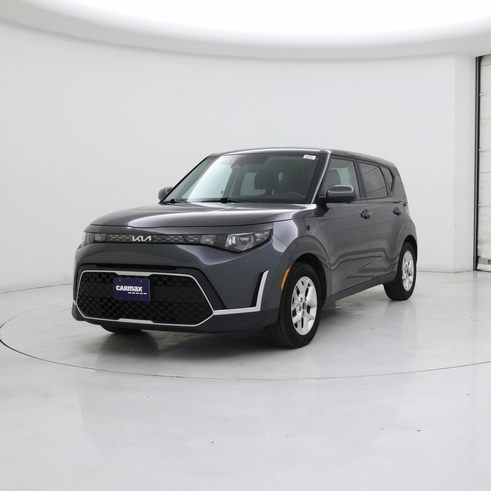 Thumbnail: 2023 Kia Soul - 4